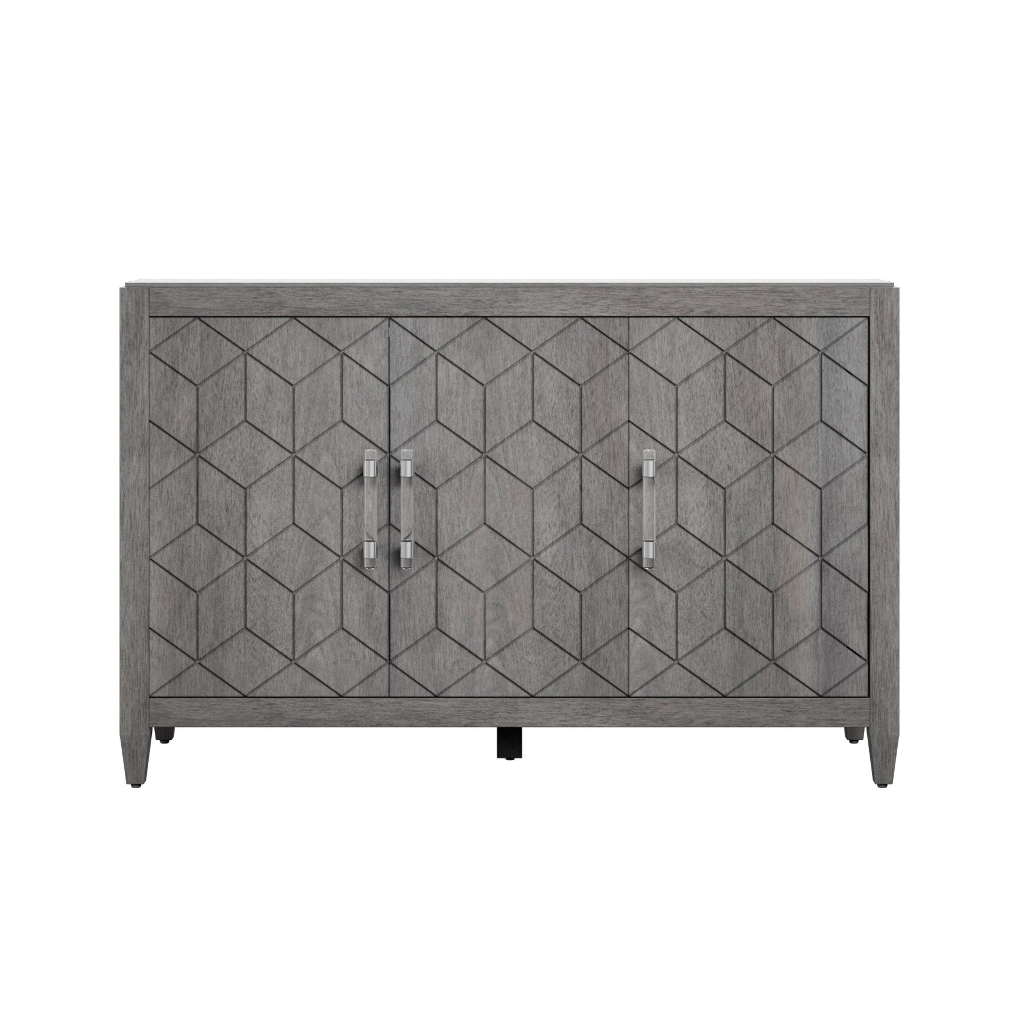 Tresanti Jayden 52" Accent Console