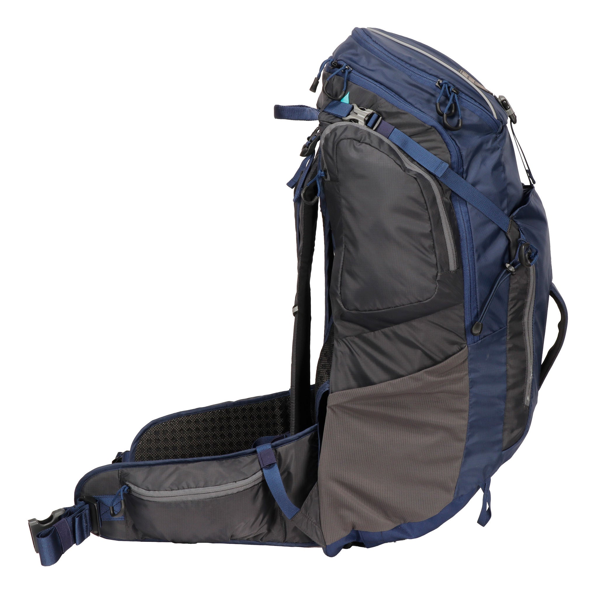 Alpine Elite by Timber Ridge 40L Hiking Pack