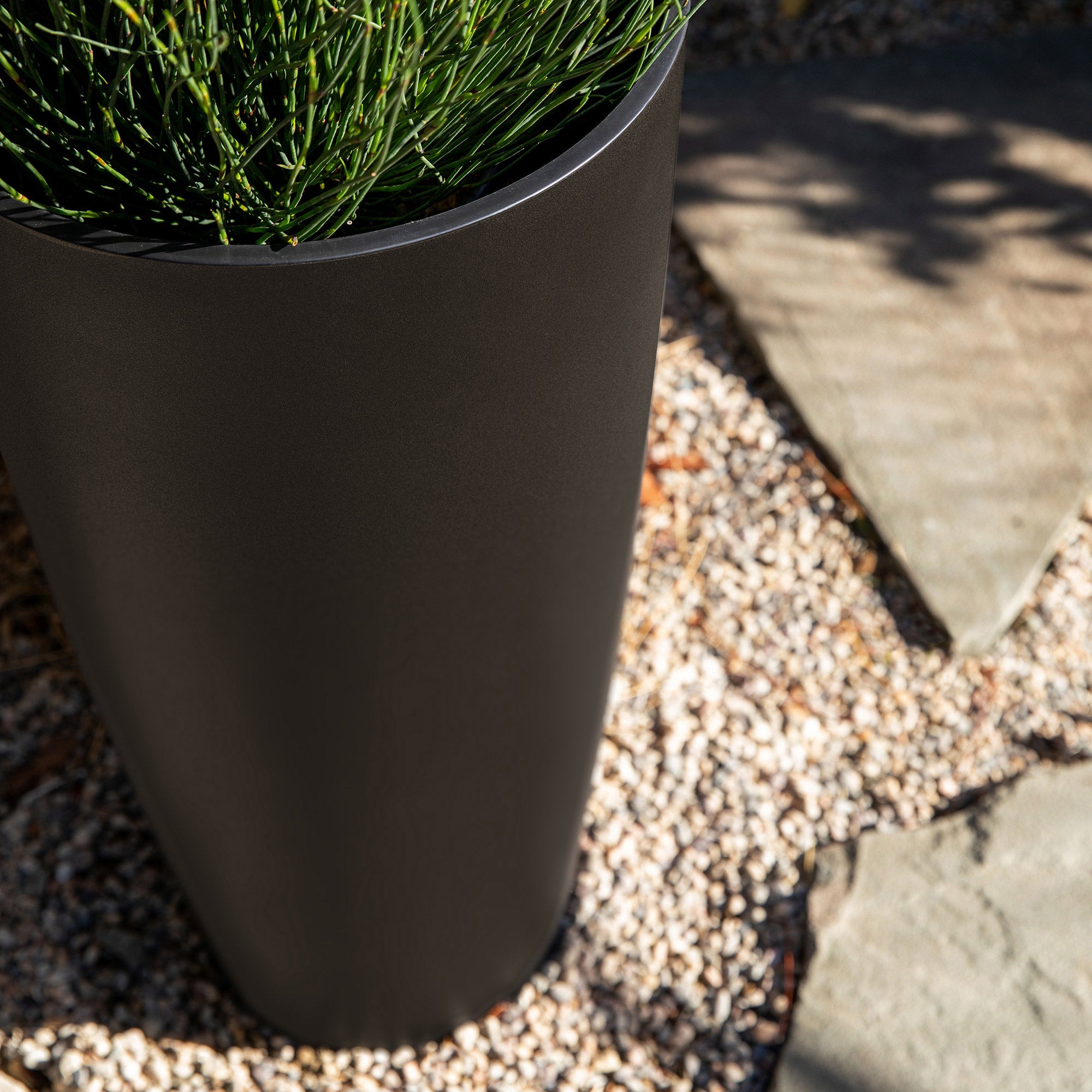 28" Selena Planter by Veradek, 2-pack