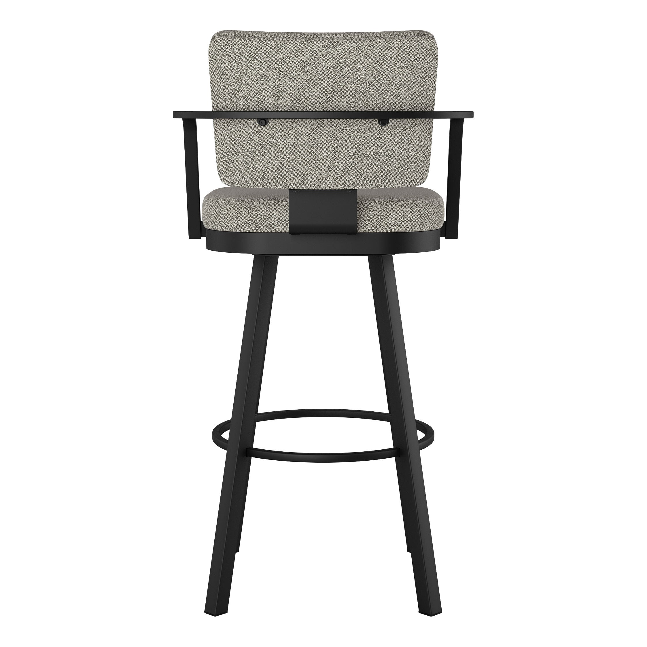 Thea 26.5” Counter Height Swivel Stool