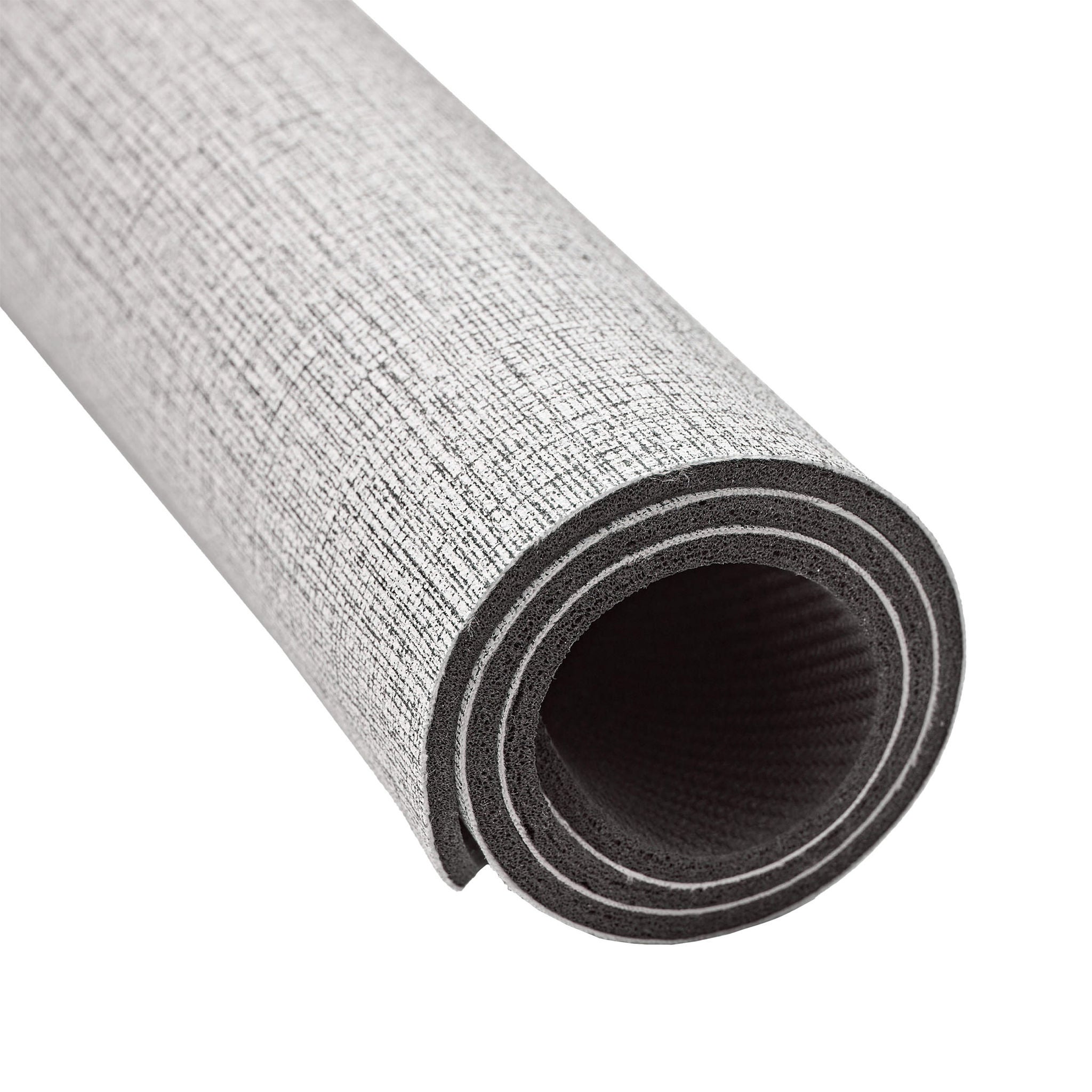 Multi-Purpose Printed Kitchen Mats, 4-pack