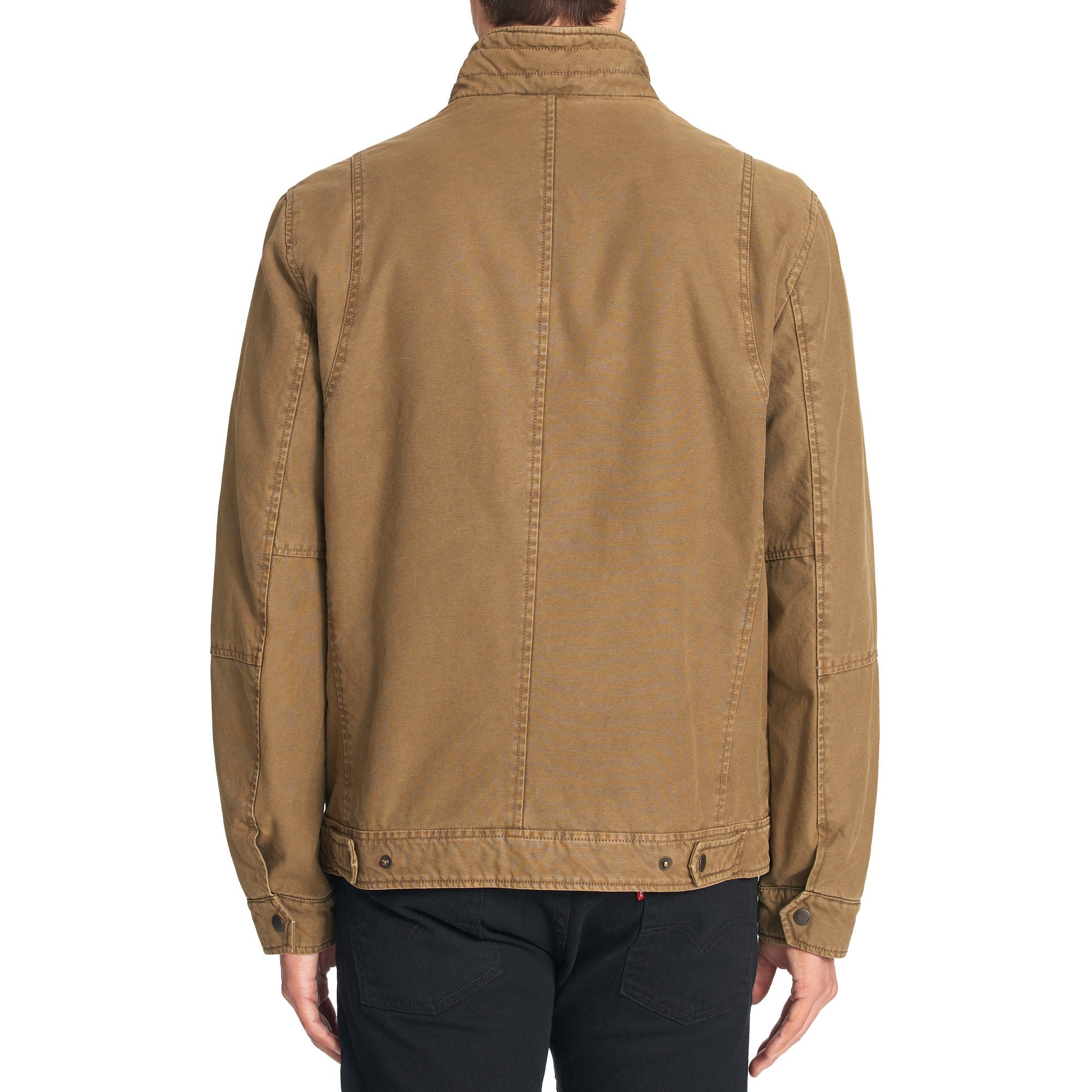 Levi's Men's Stretch Twill Jacket