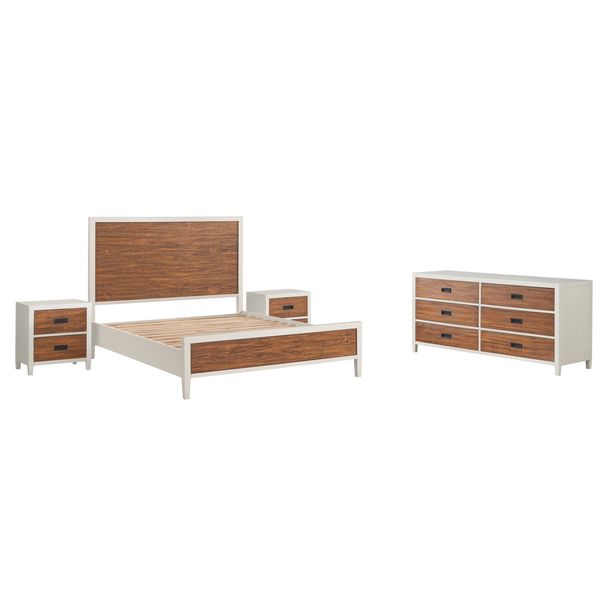 Alpental Bedroom Collection