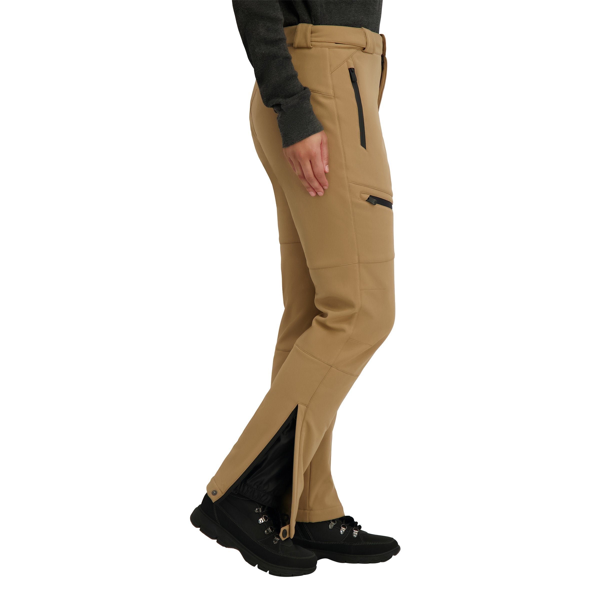 Roxy Women's Softshell Snow Pant