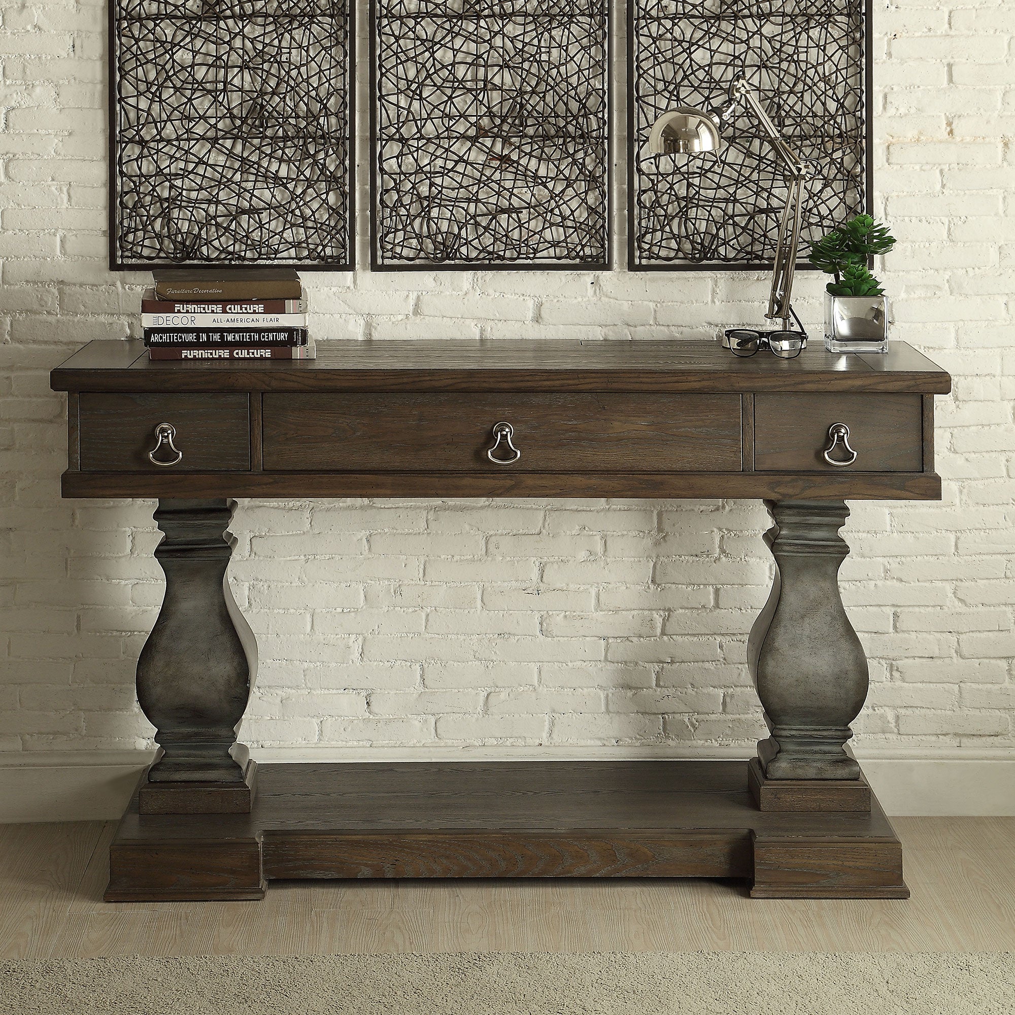 Parador Console Table