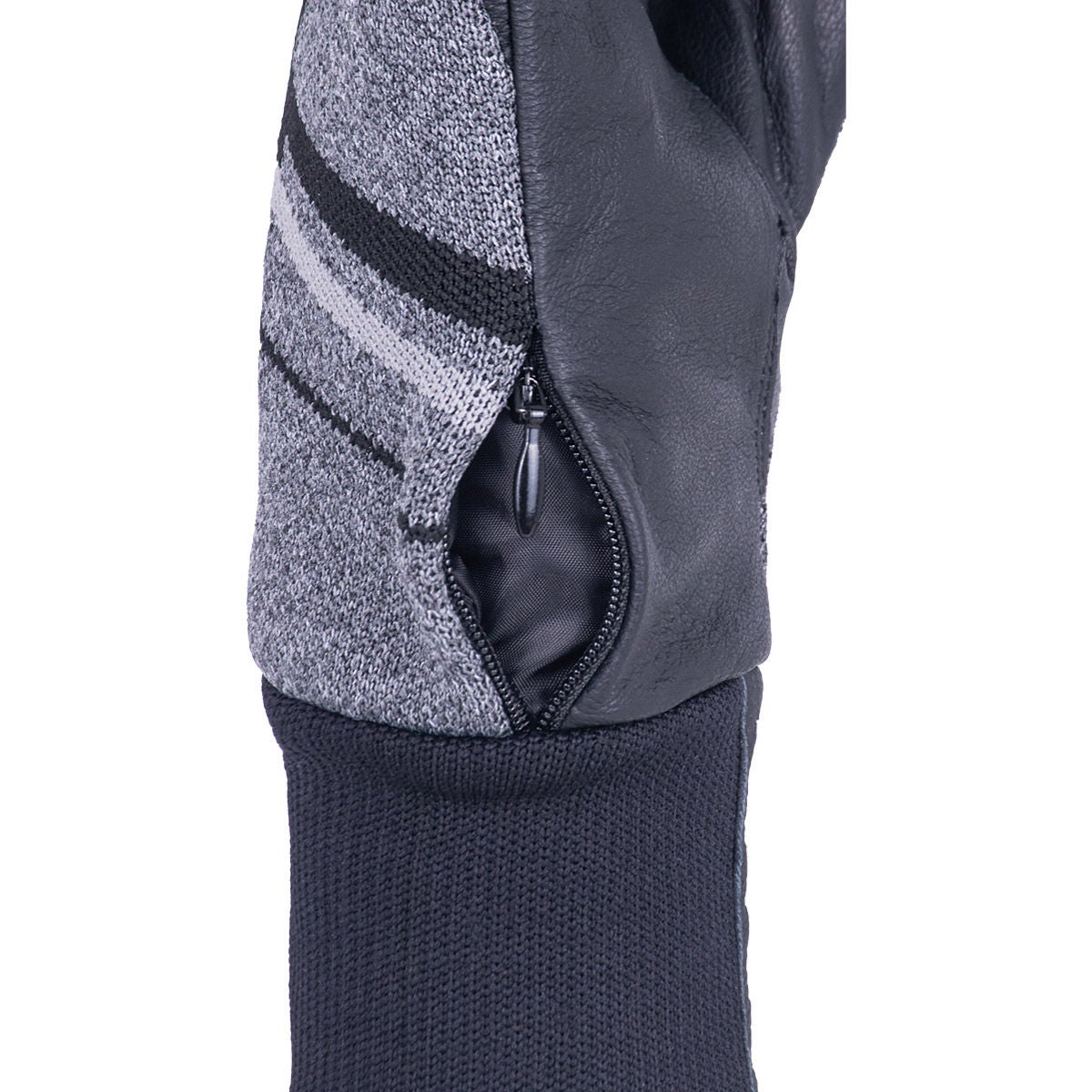 Karbon 3D Knit Heated Gloves