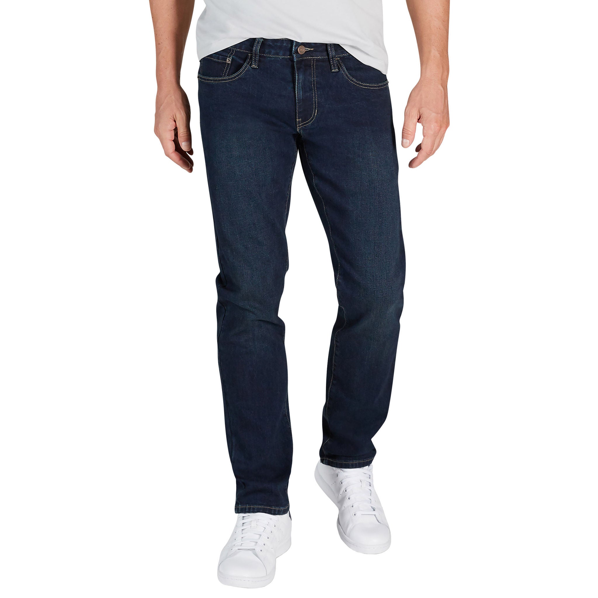 IZOD Men's Comfort Stretch Jean