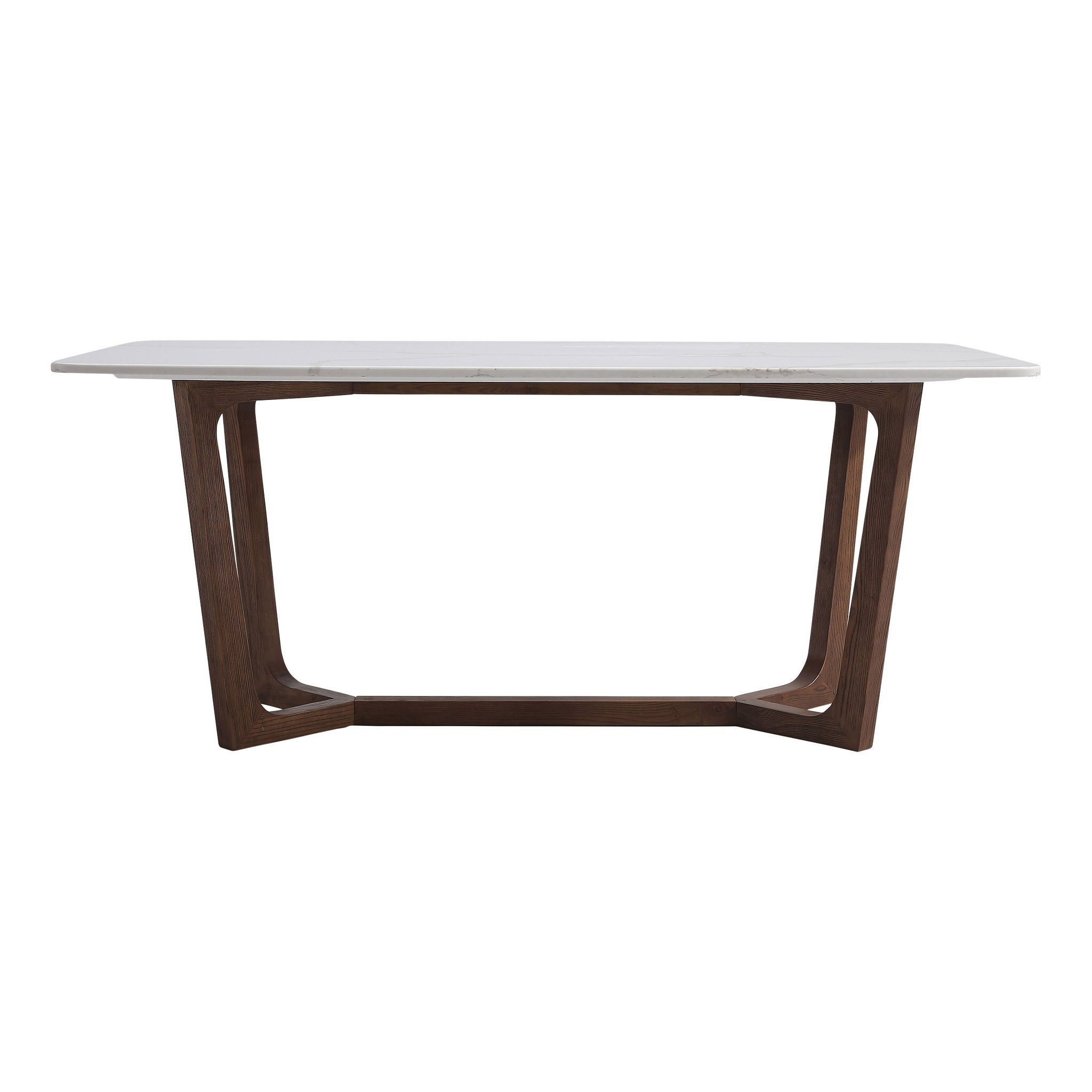Adelaide Quartz Dining Table