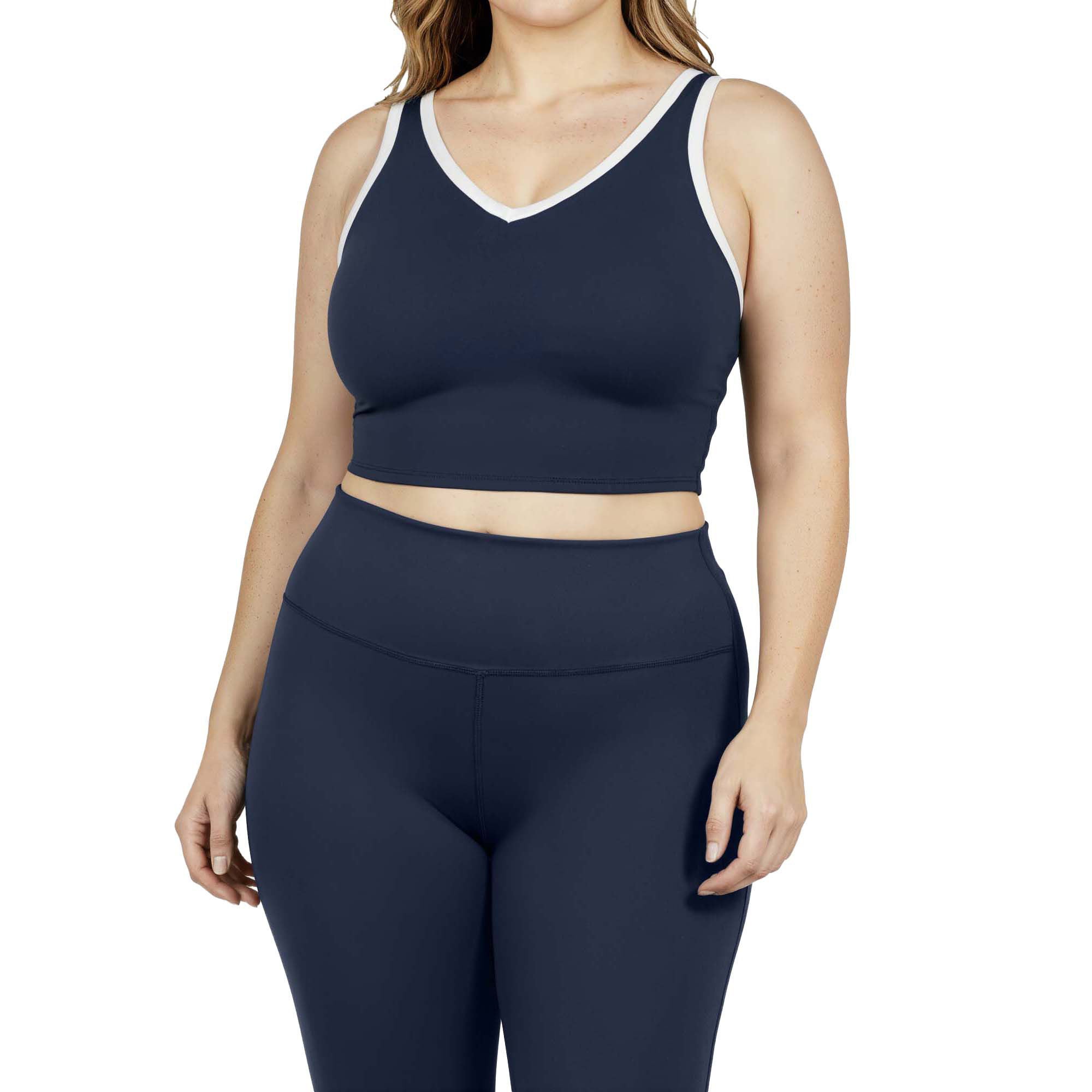 GapFit Women's Bra Tank