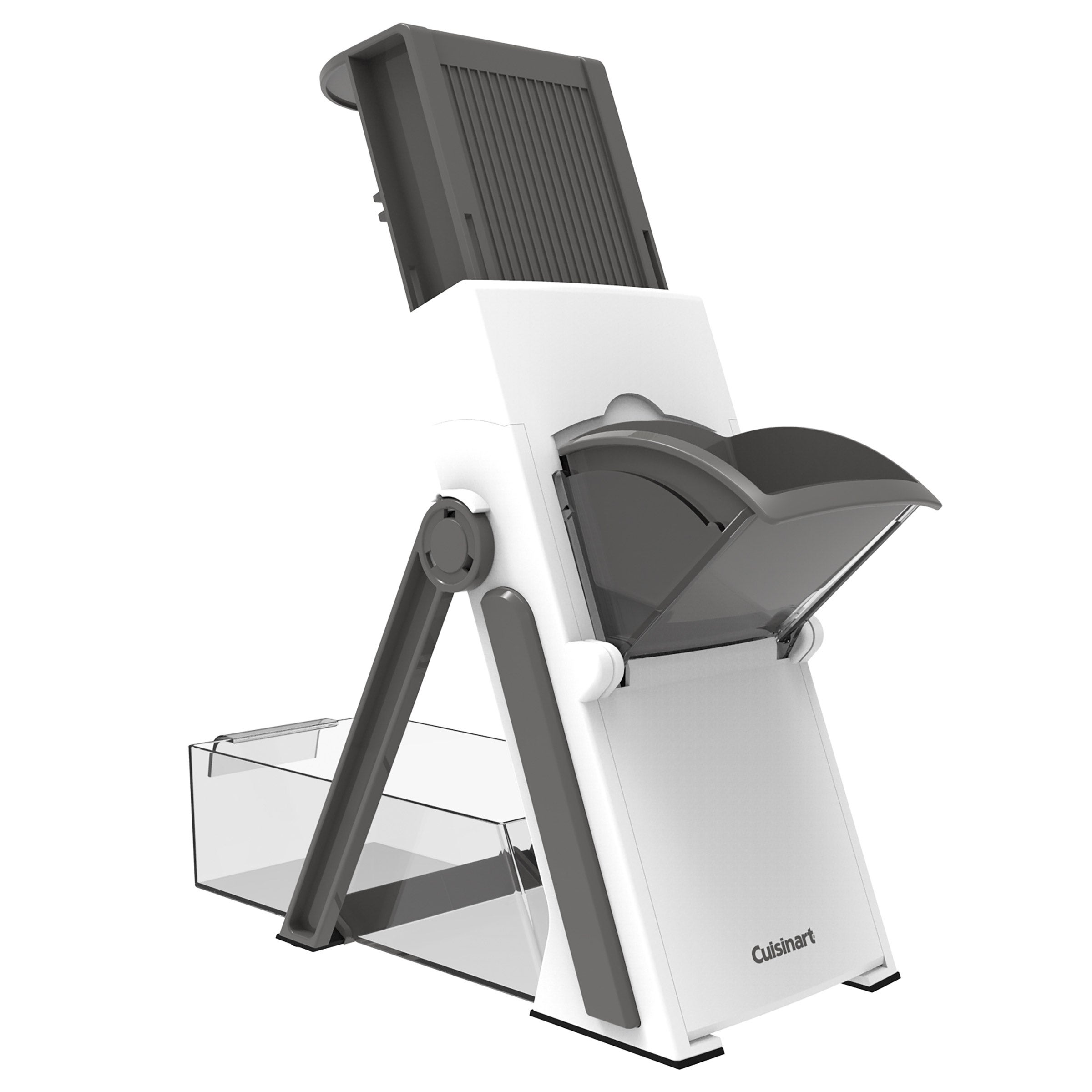 Cuisinart PrecisionSlice Upright Mandoline