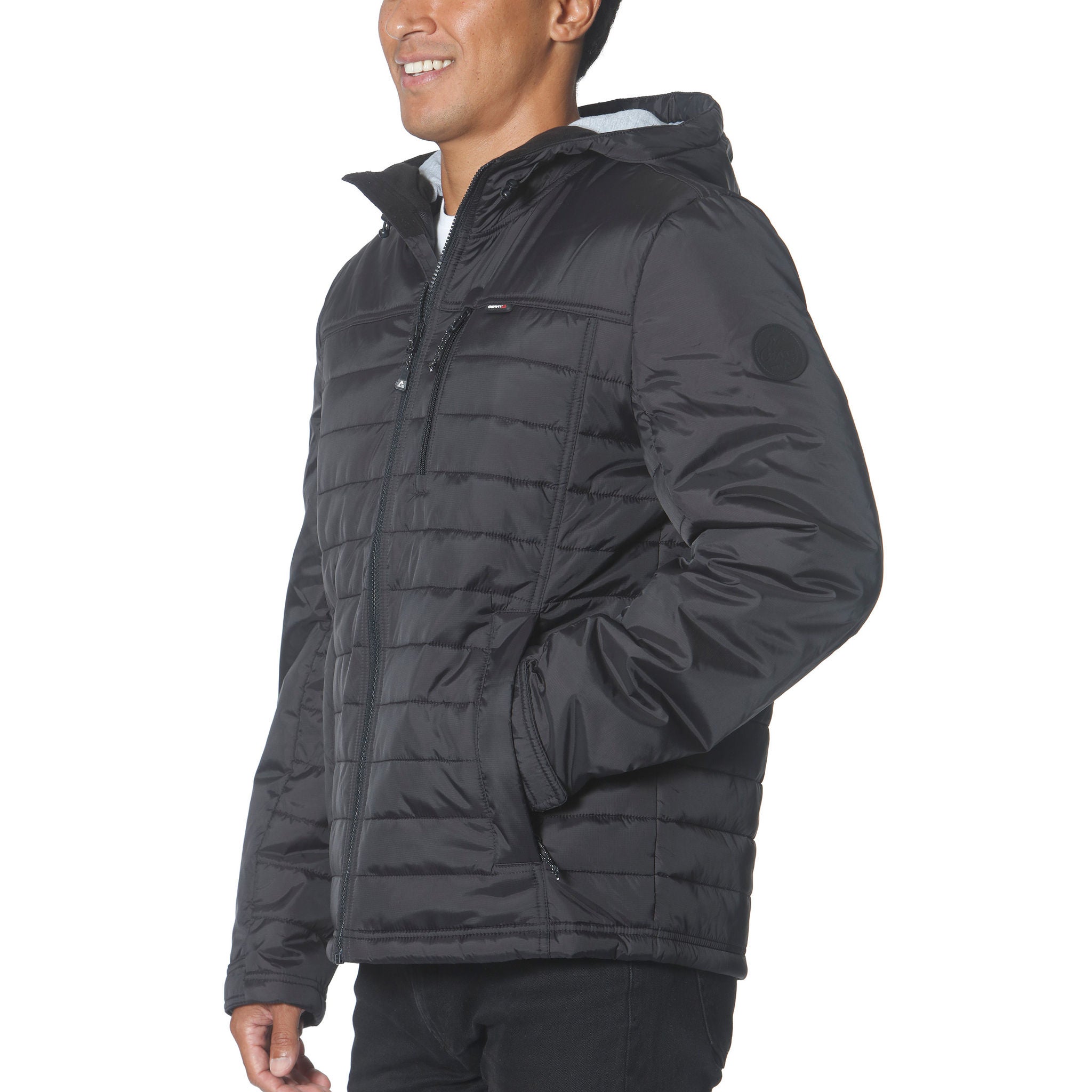 Gerry Men's Quilted Jacket