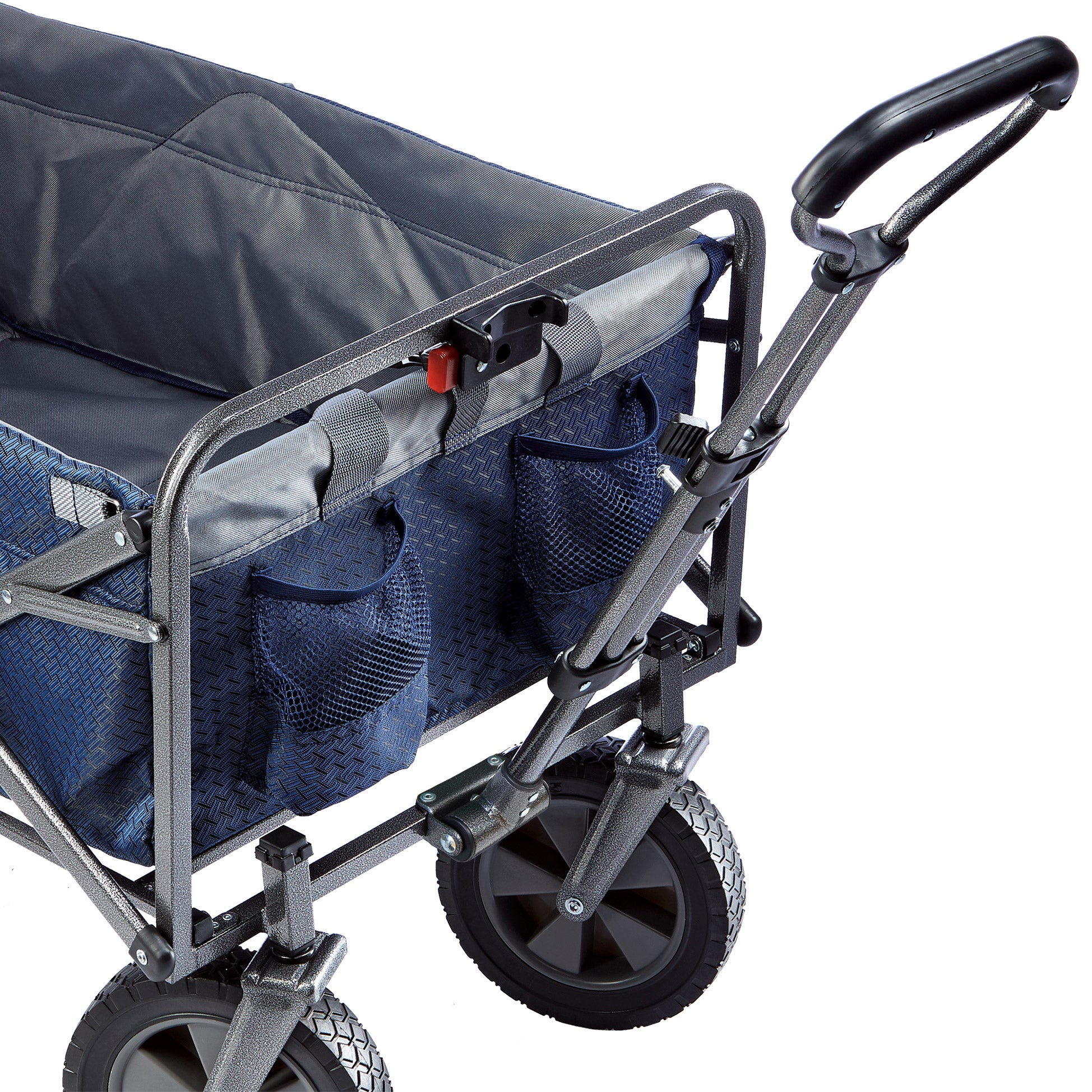 Mac Sports Folding Utility Wagon