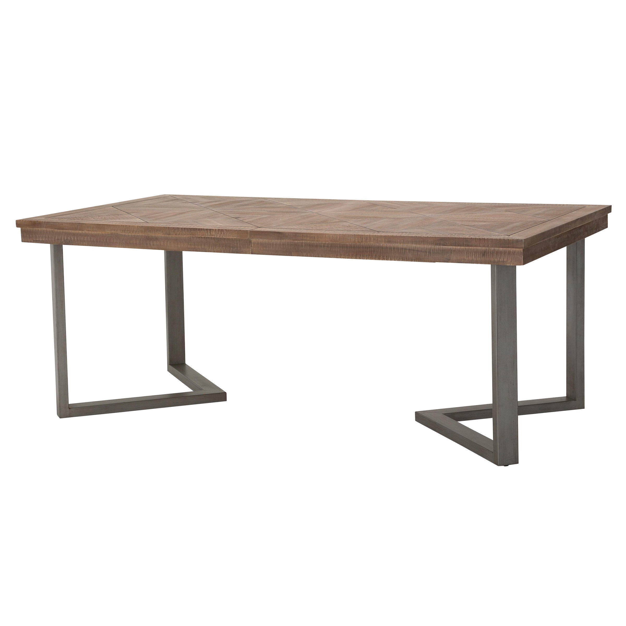 Hudson Ferry 7-piece Dining Set