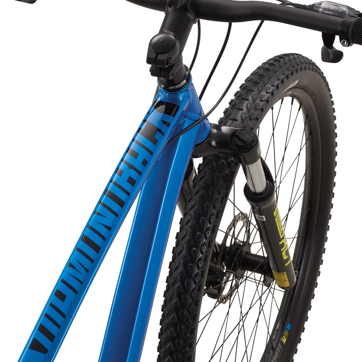 Diamondback Overdrive 27.5" Bike