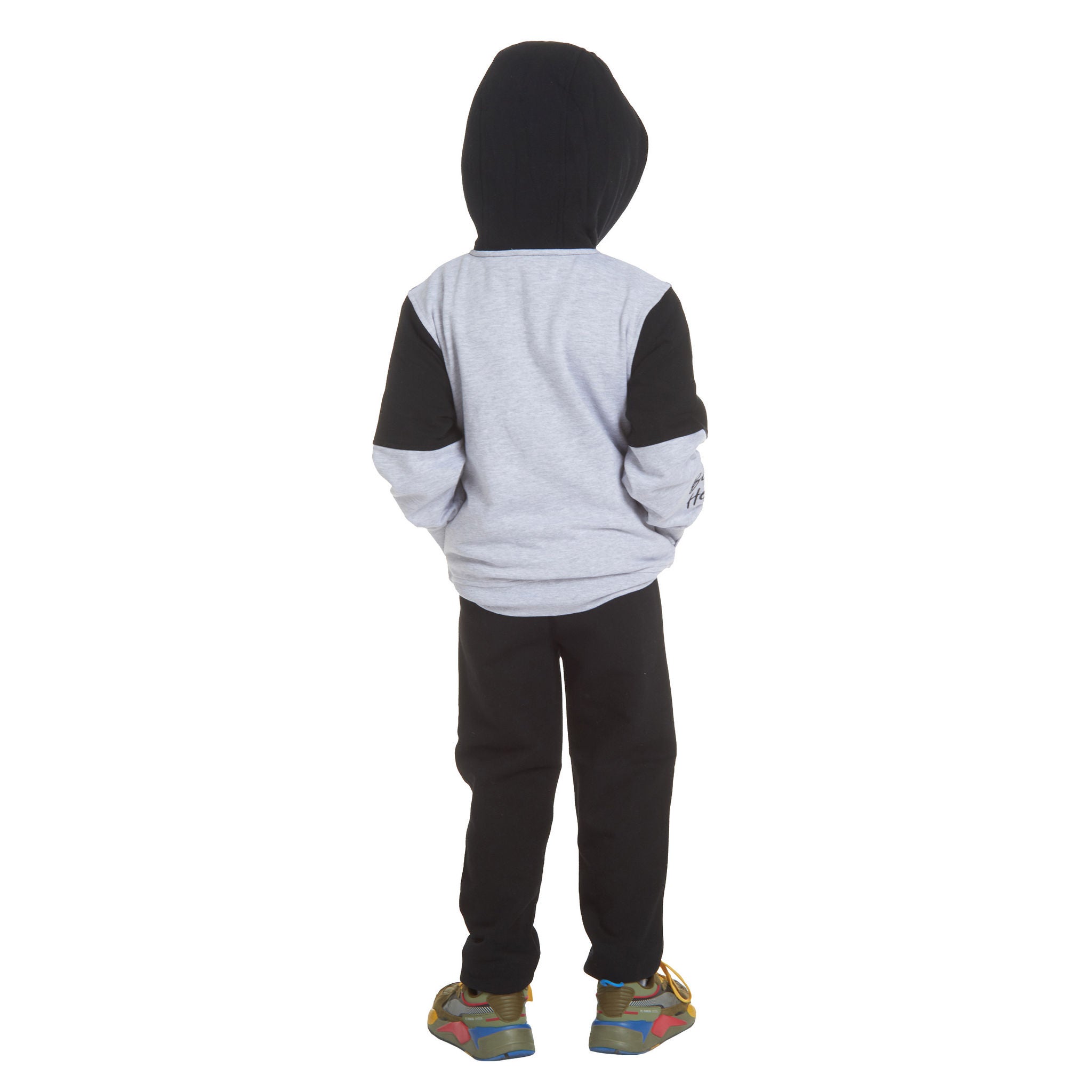 Avengers Kids' 3-piece Set