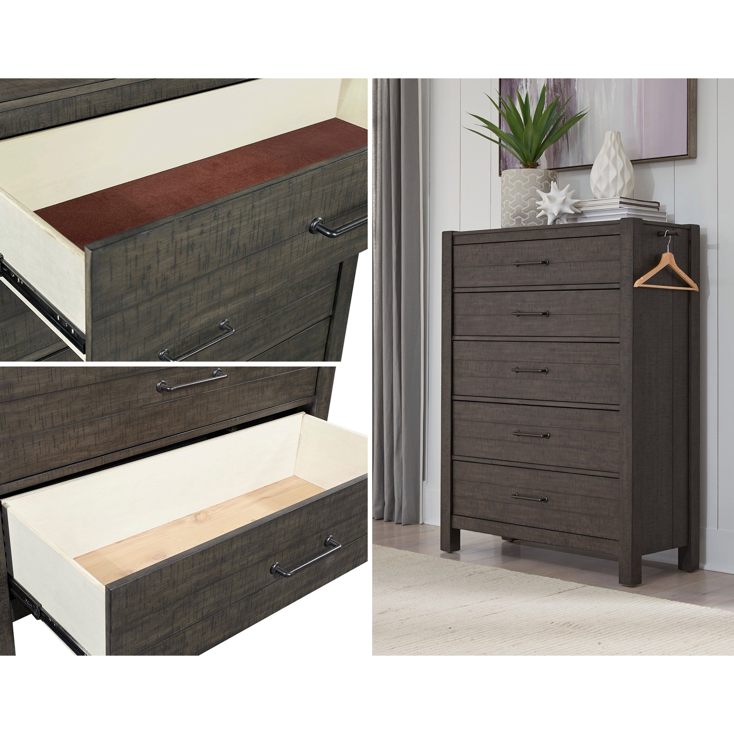 Apollo Chest