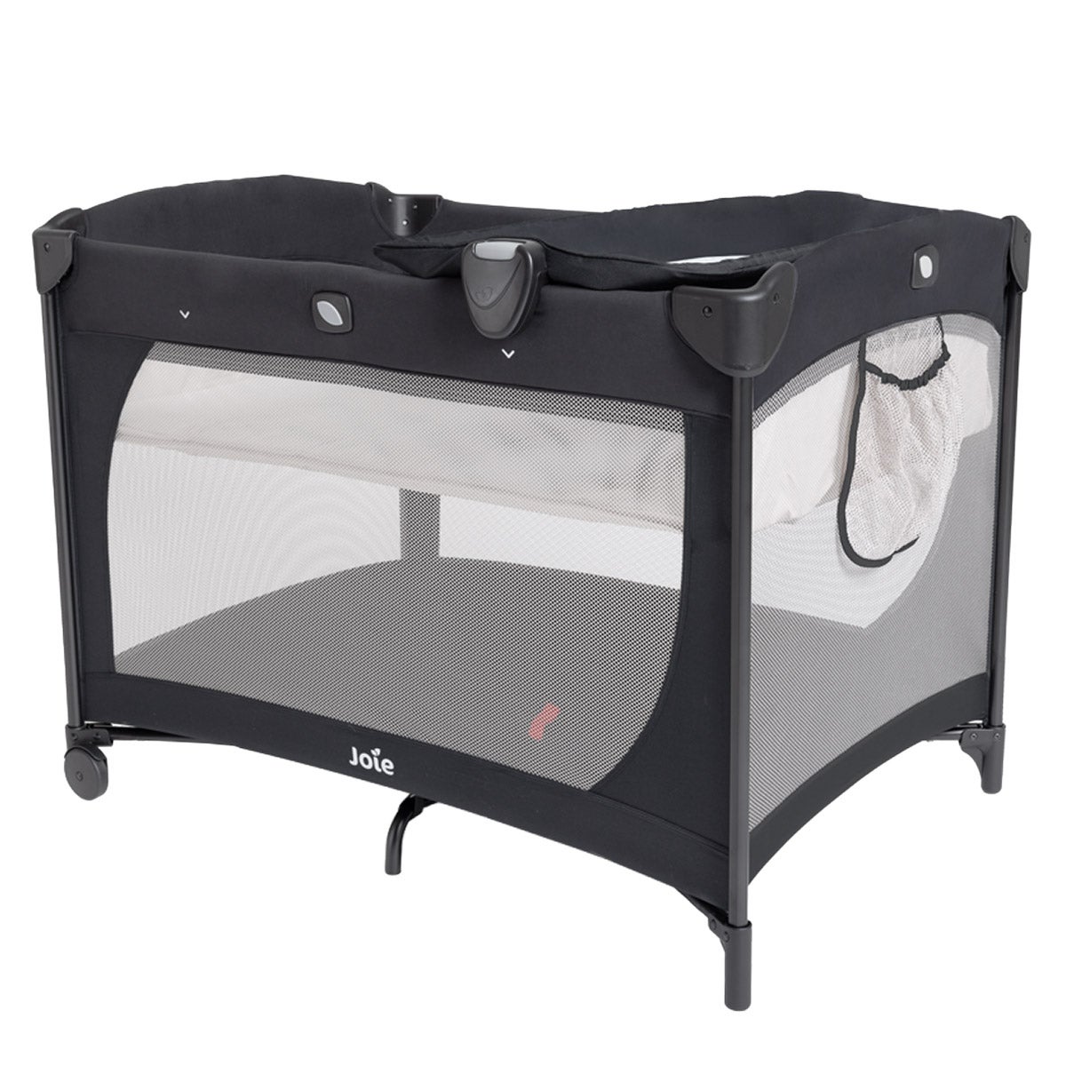 Joie Latte Change Portable Playard