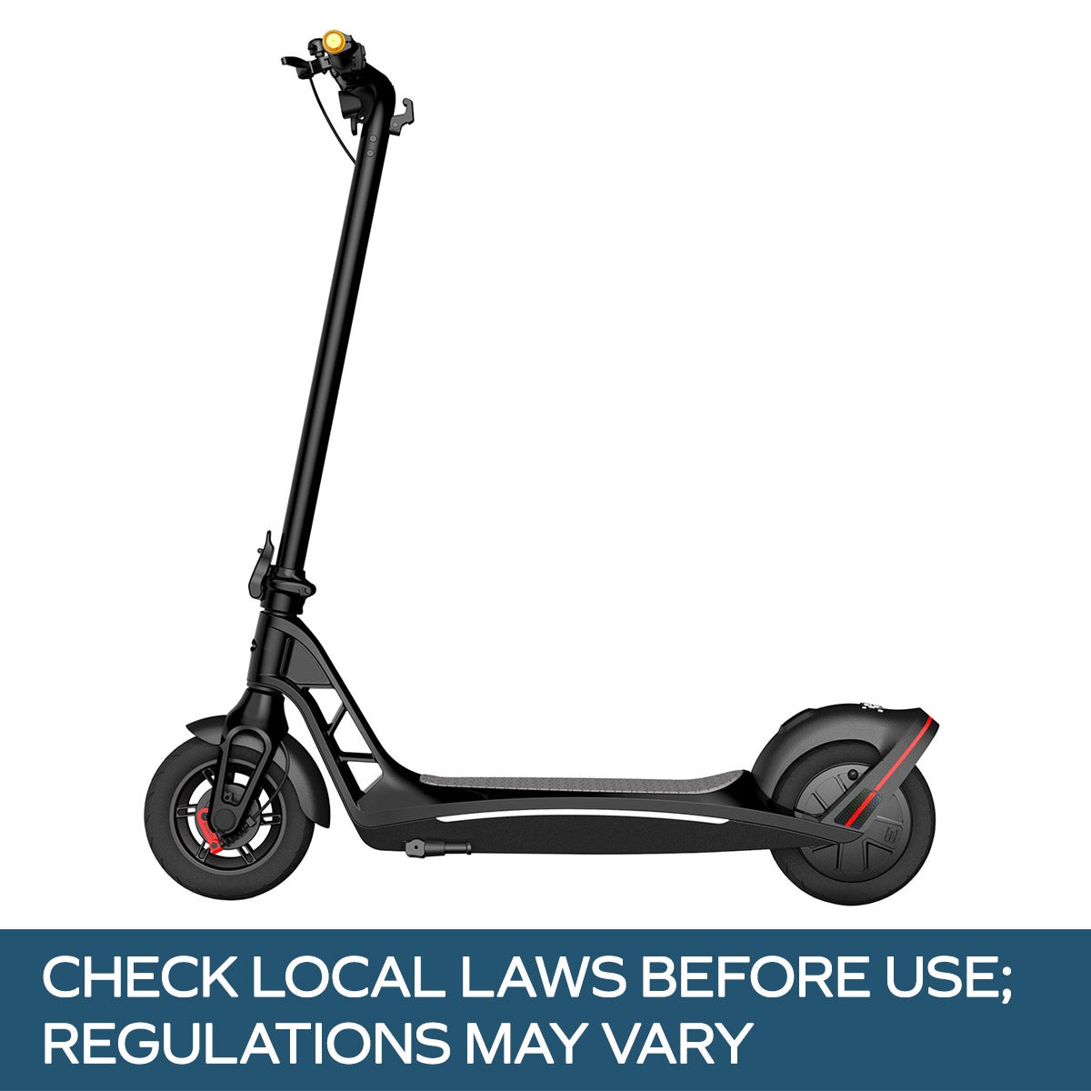 Bugatti 10.0 Electric Scooter