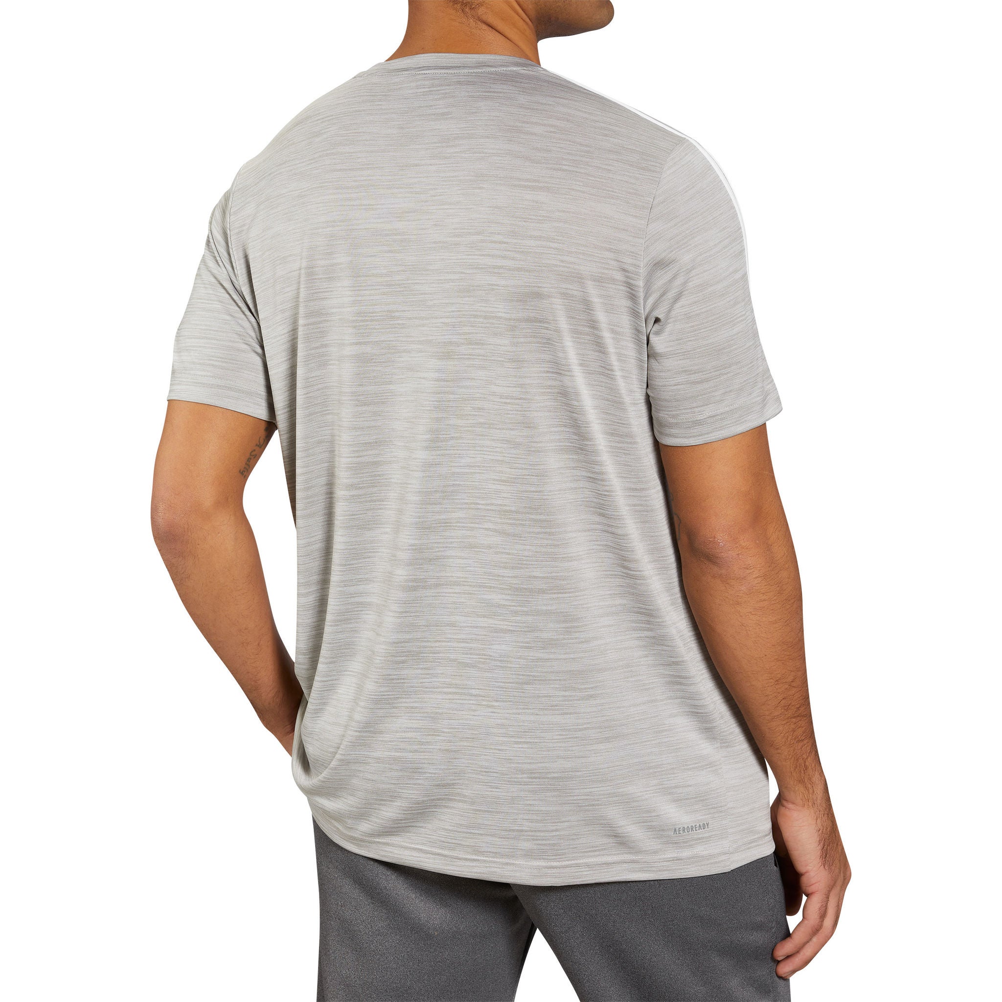 adidas Men's Tech Tee
