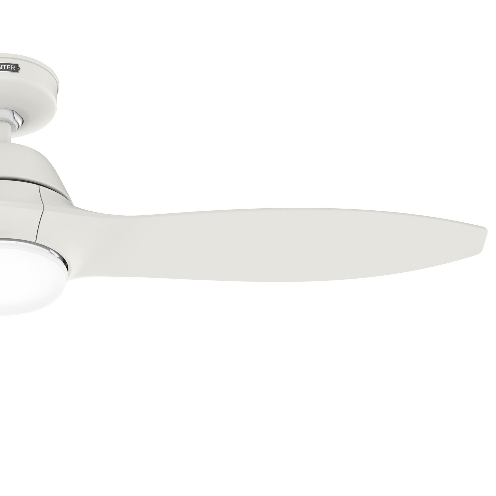 Hunter Skyway LED 52" Ceiling Fan