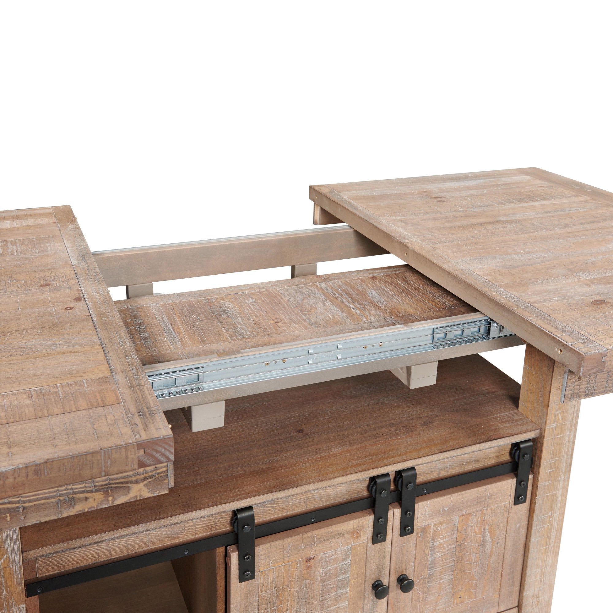 Jordan Counter Height Dining Table Set