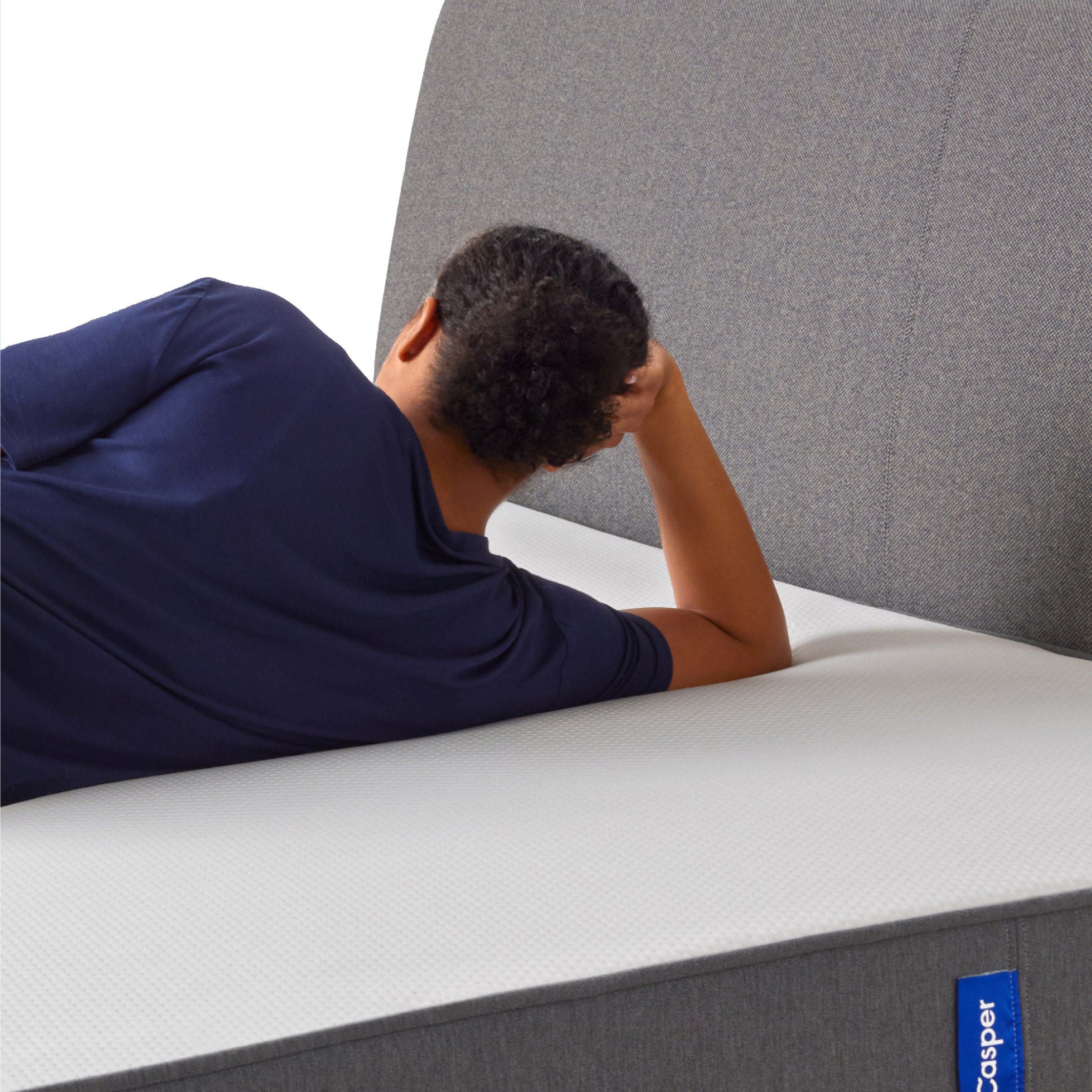 Casper Cooling Select 12" Memory Foam Mattress