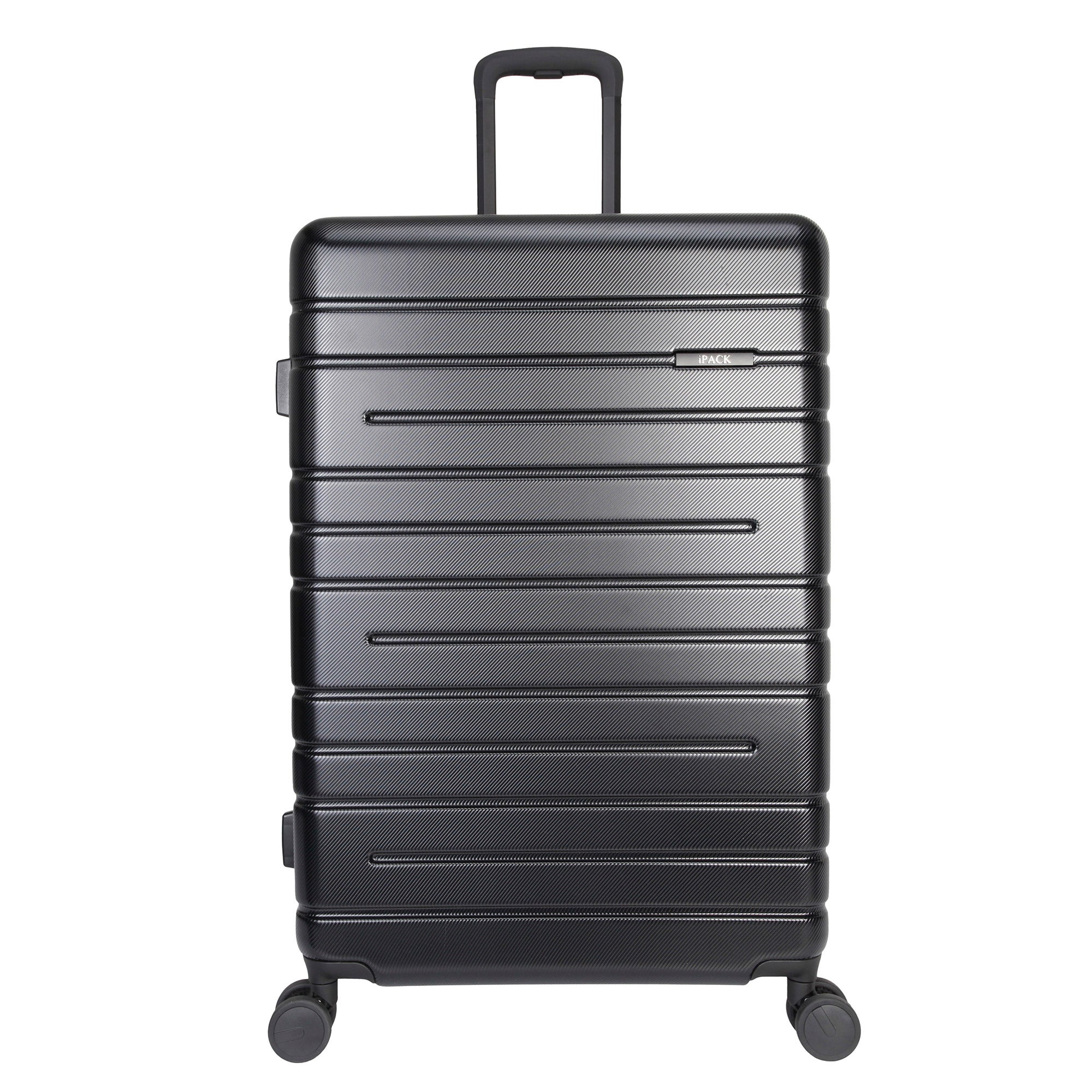 iPack 2-piece Luggage Set