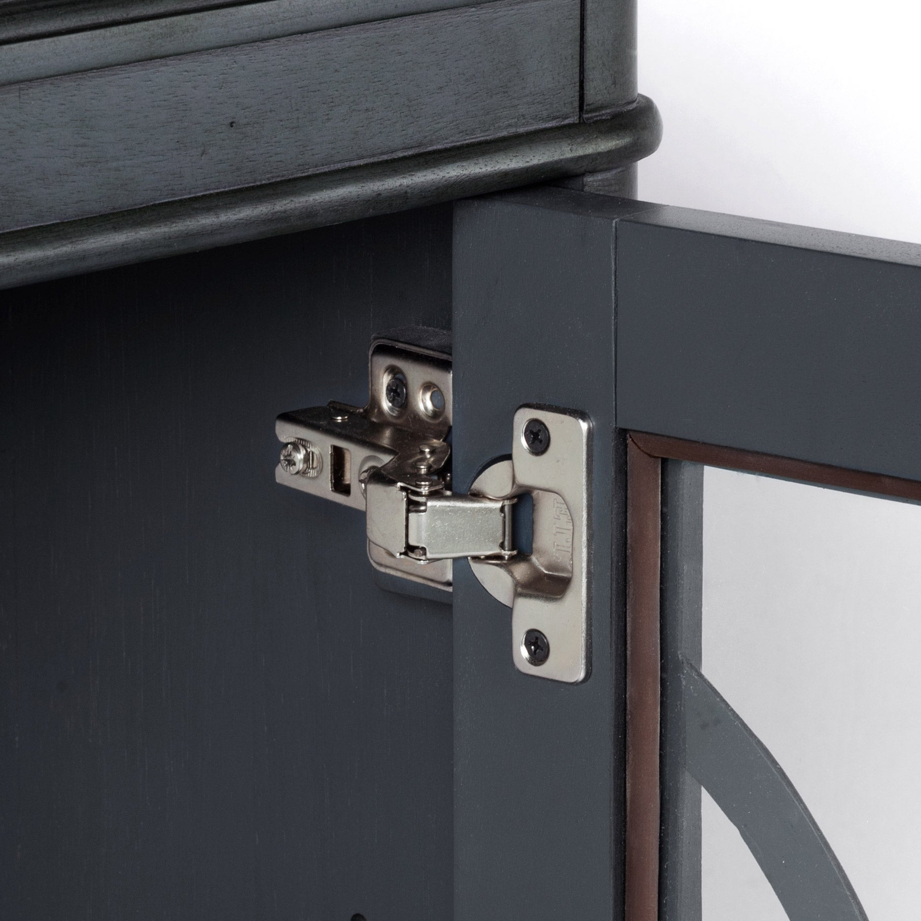 Catherine 67" Accent Console