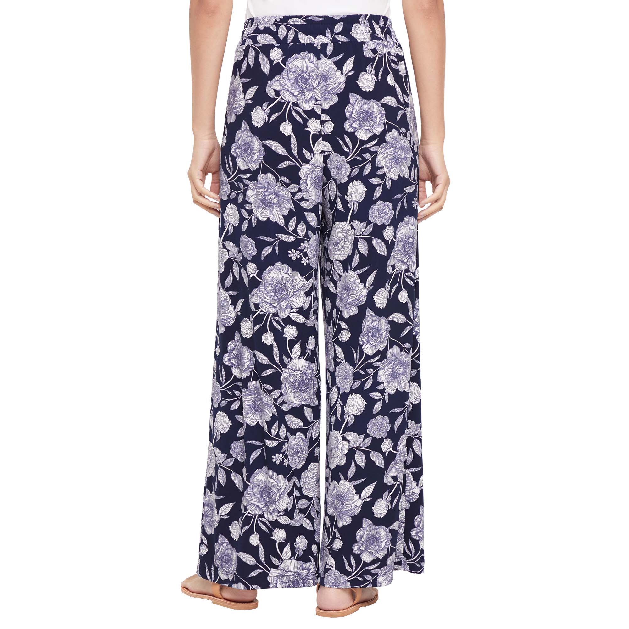 Three Dots Women's Pull-On Pant