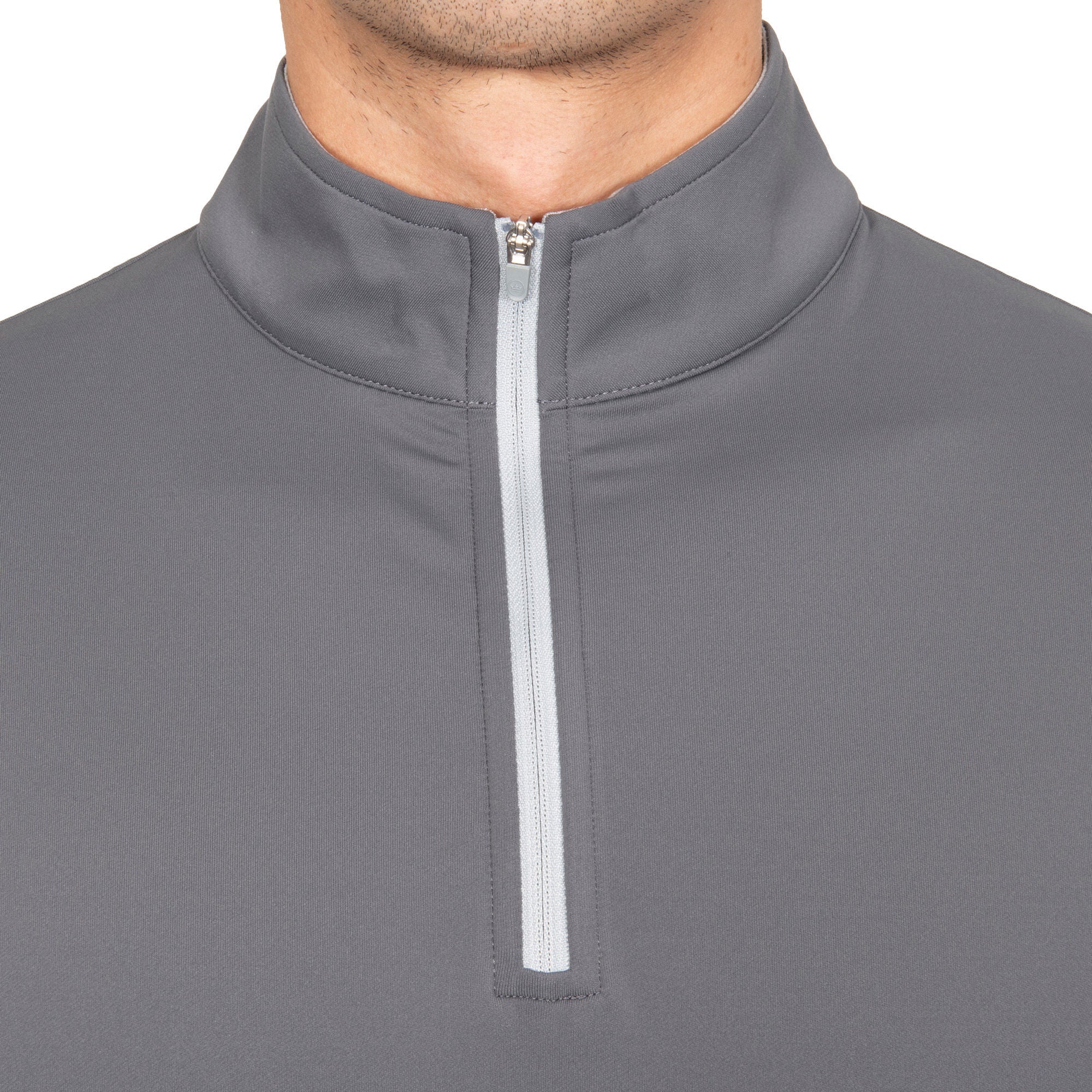 Peter Millar Men's Quarter Zip