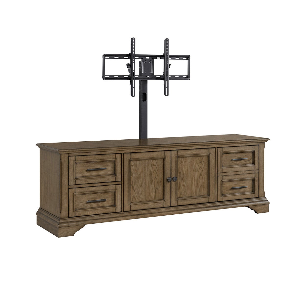 Colton 3-in-1 TV Console