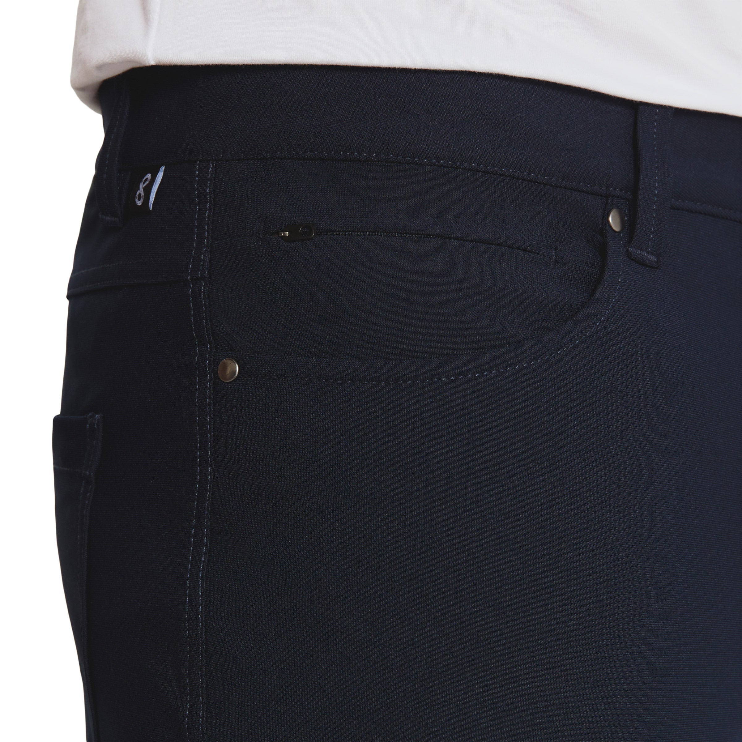 Infinity Men's 7-Pocket Pant