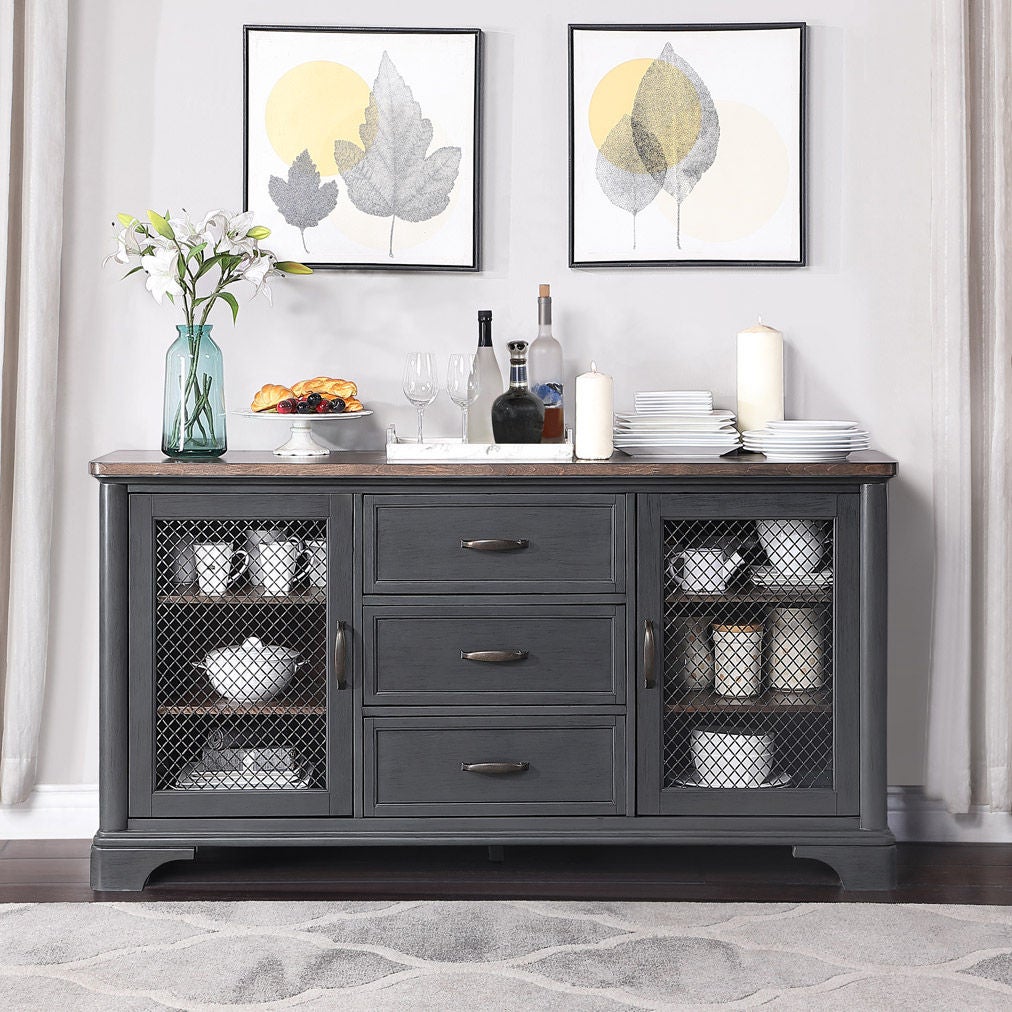 Albus 66” Accent Console