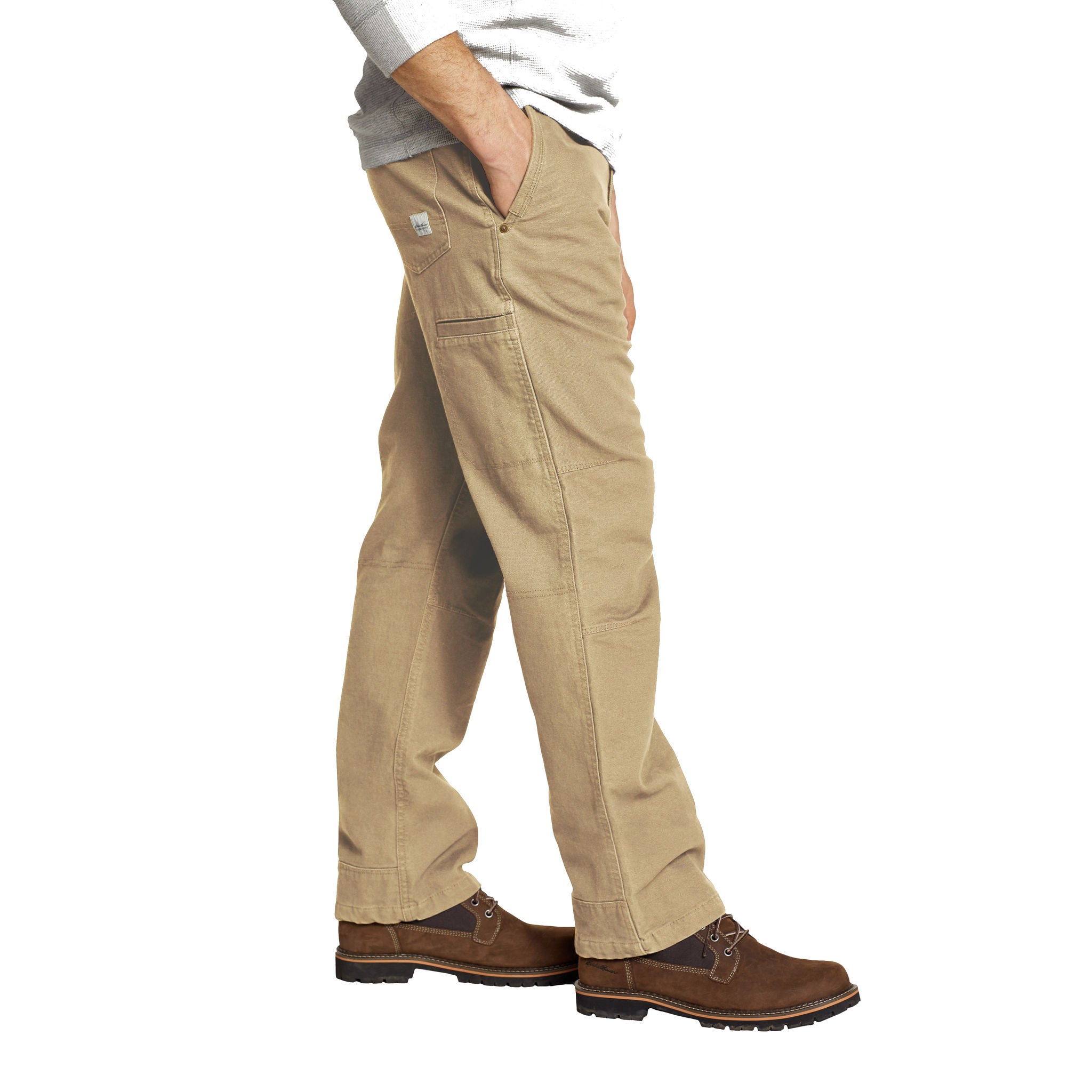 Eddie Bauer Men's Utility Pant