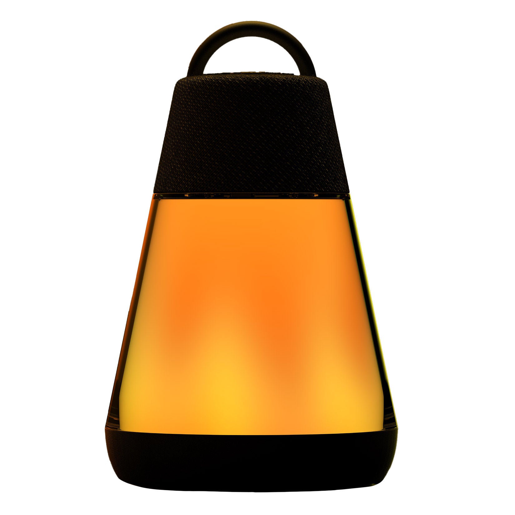 ION Luma Duo Lantern Speaker Pair