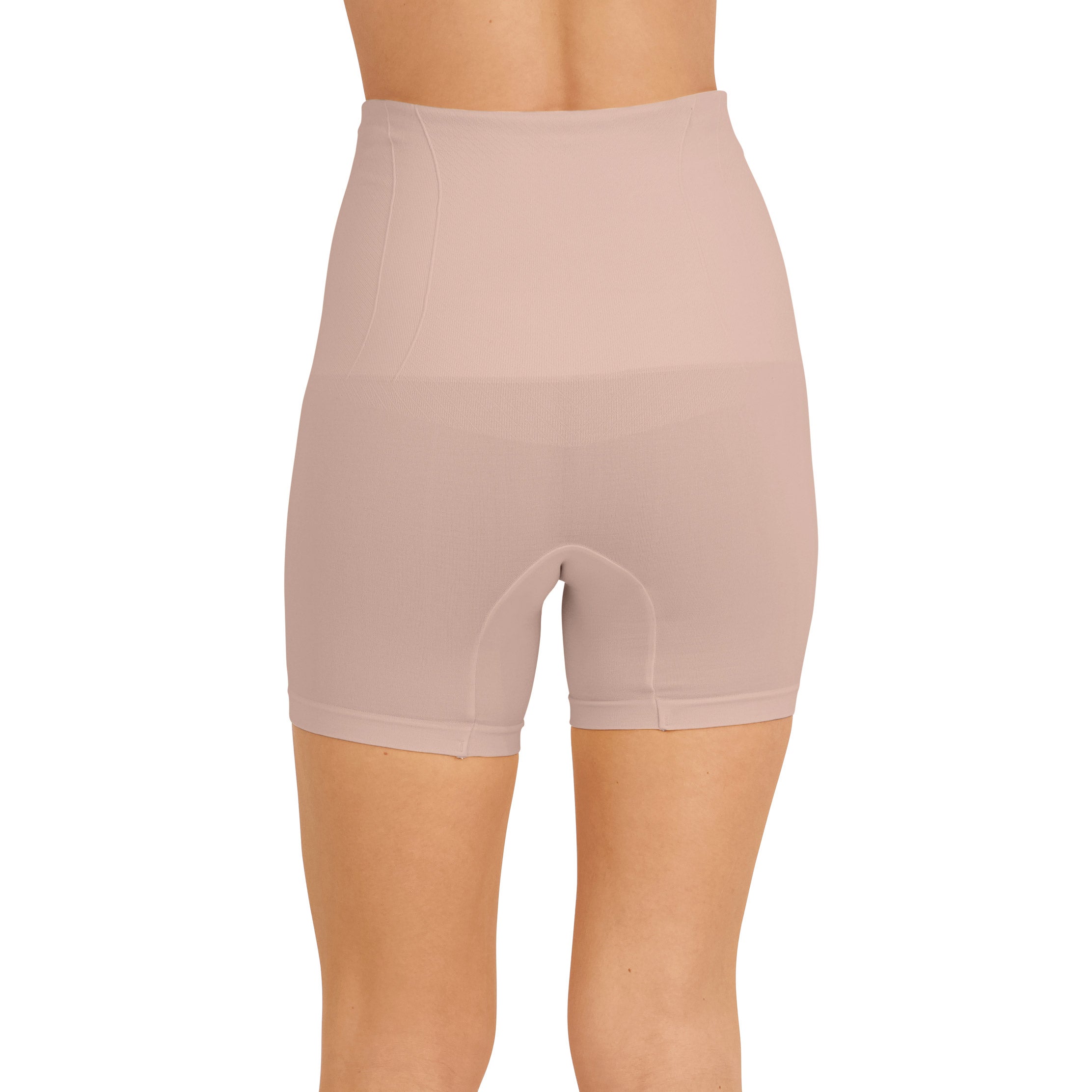 Anne Klein Women's Shaping Shorts, 2-pack