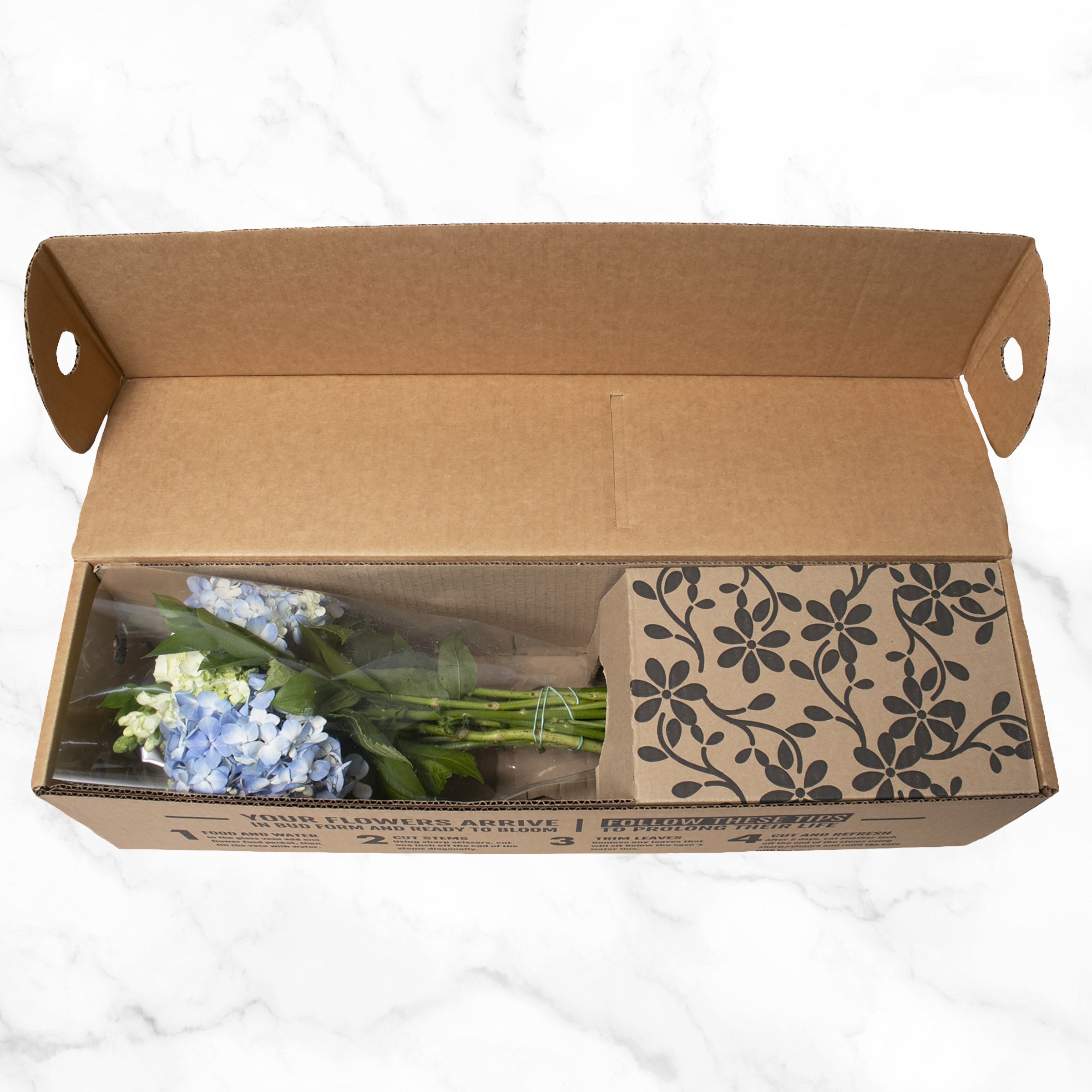 Tranquility Vase Arrangement