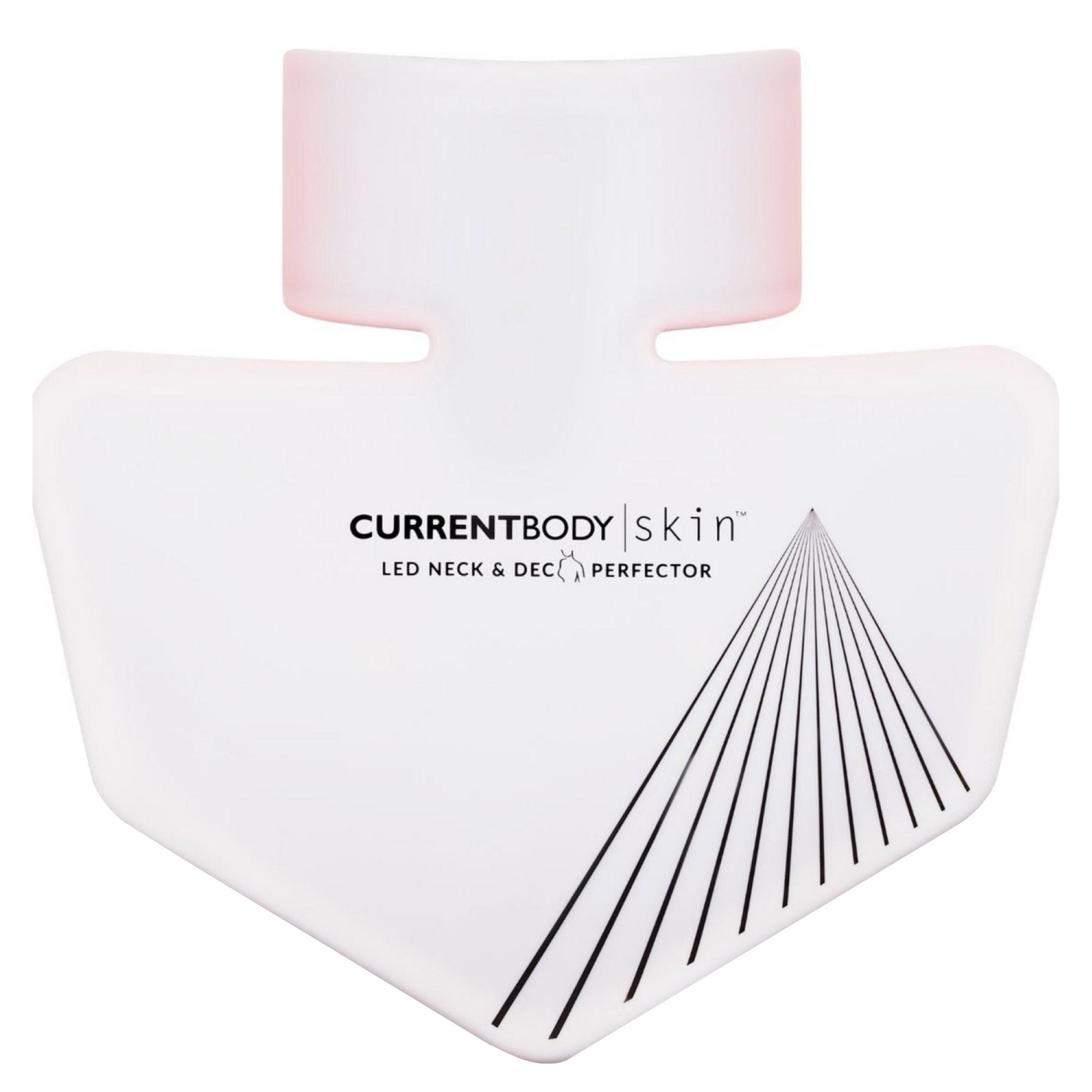 CurrentBody Skin LED Mask Face & Neck Kit