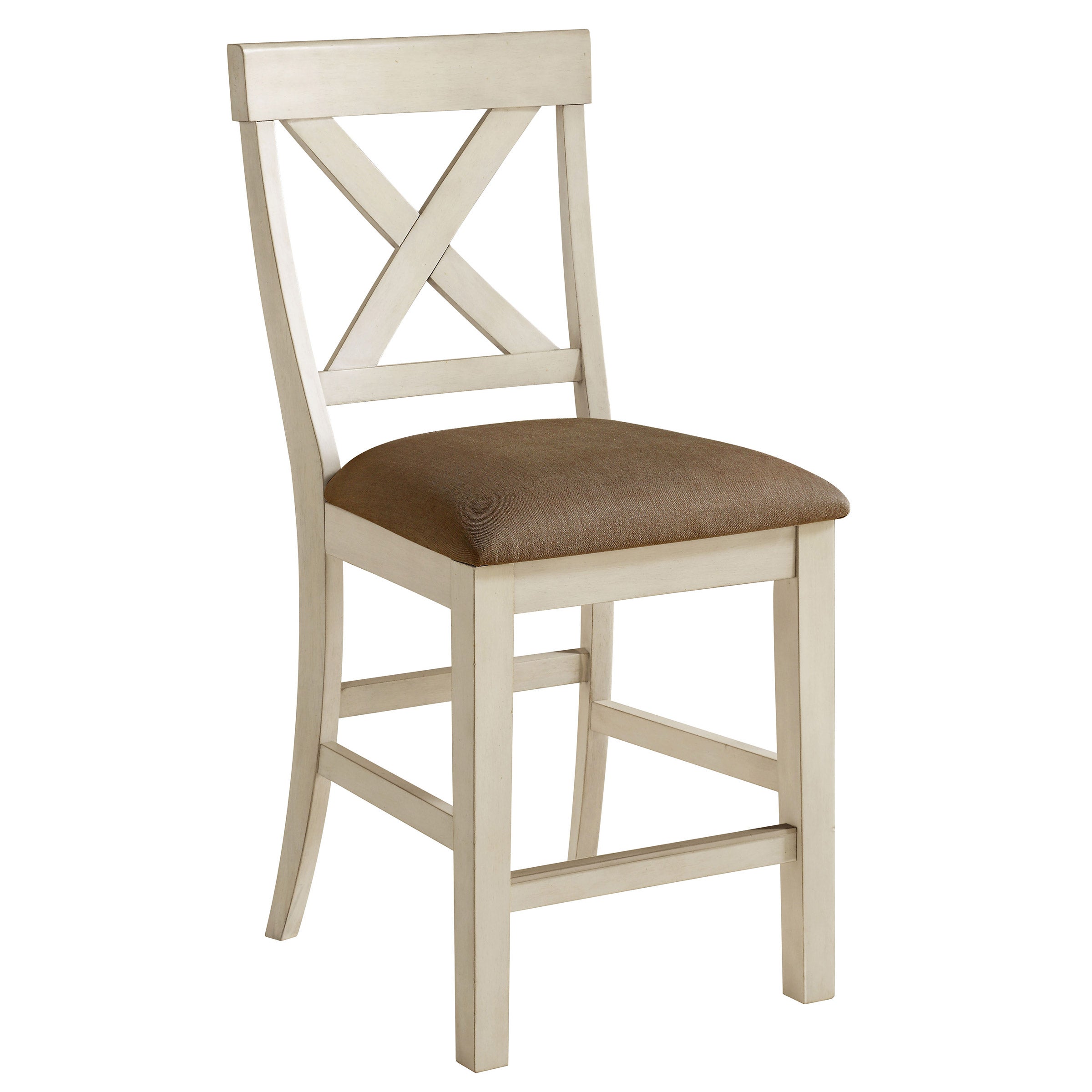 Stefan 9-piece Counter Height Dining Set