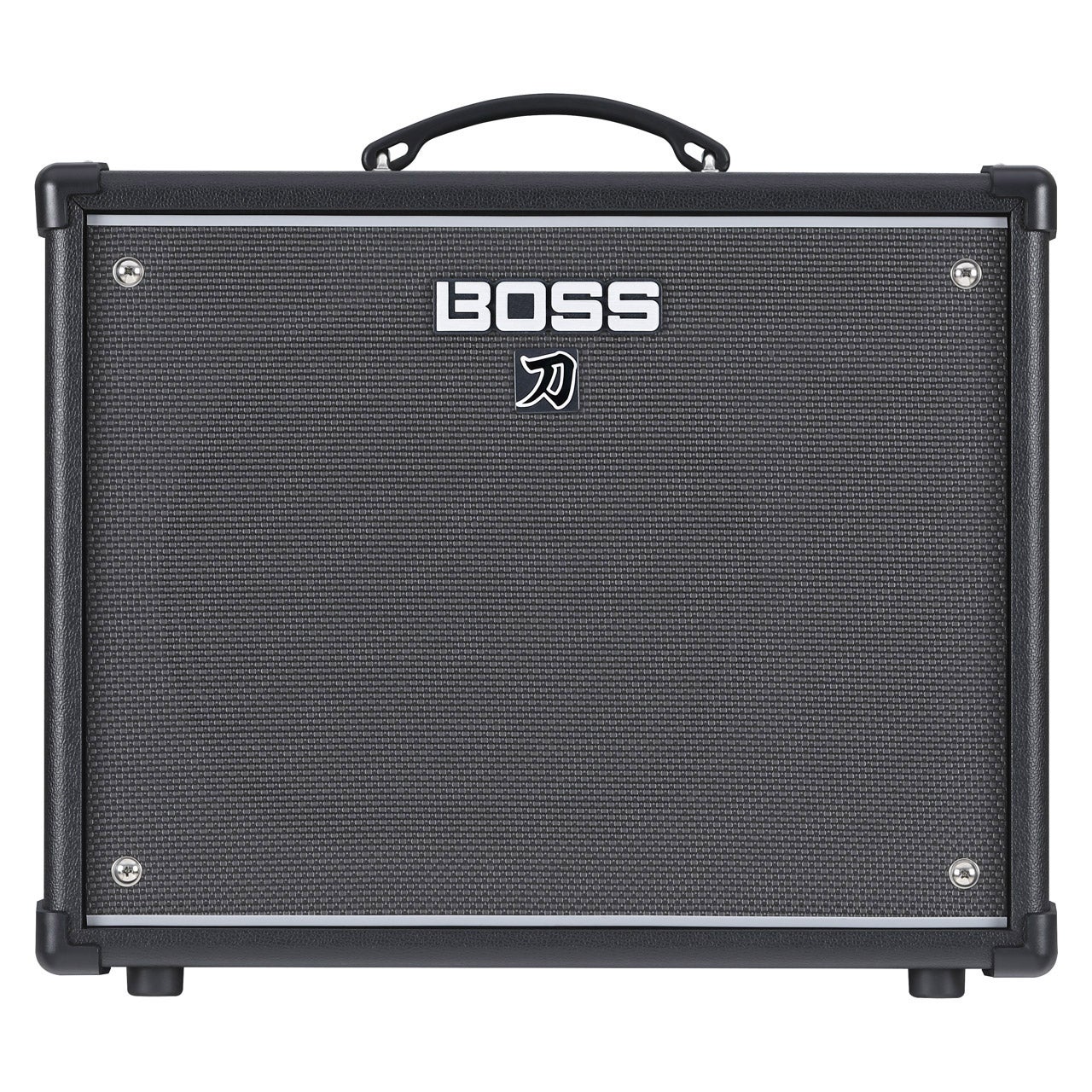 Boss Katana 50-EX Bundle
