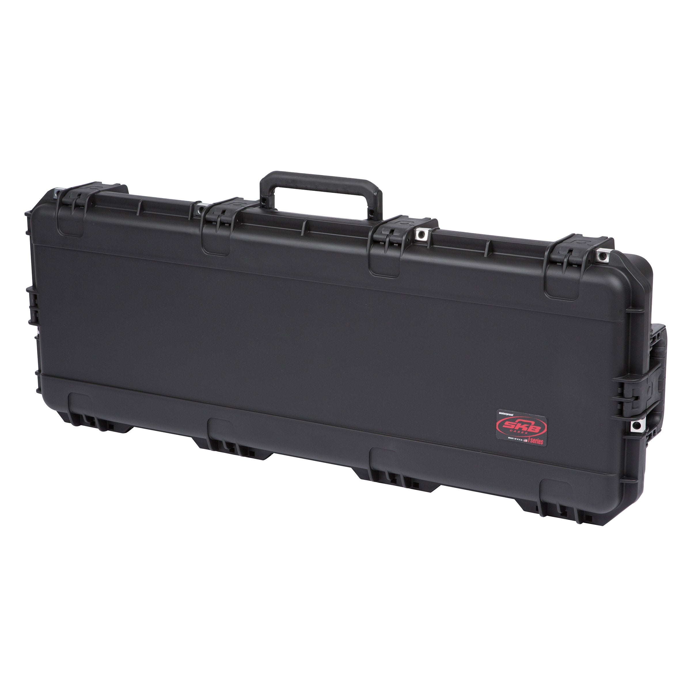 ISeries Parallel Limb Bow Case