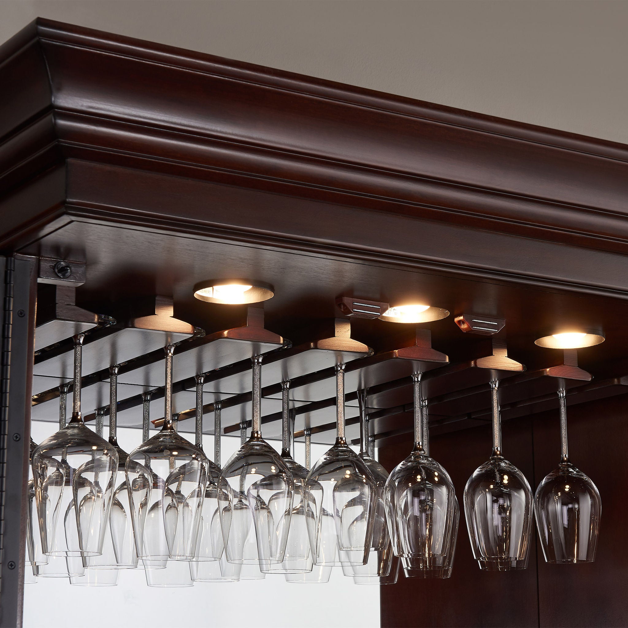 Ashton Bar Cabinet