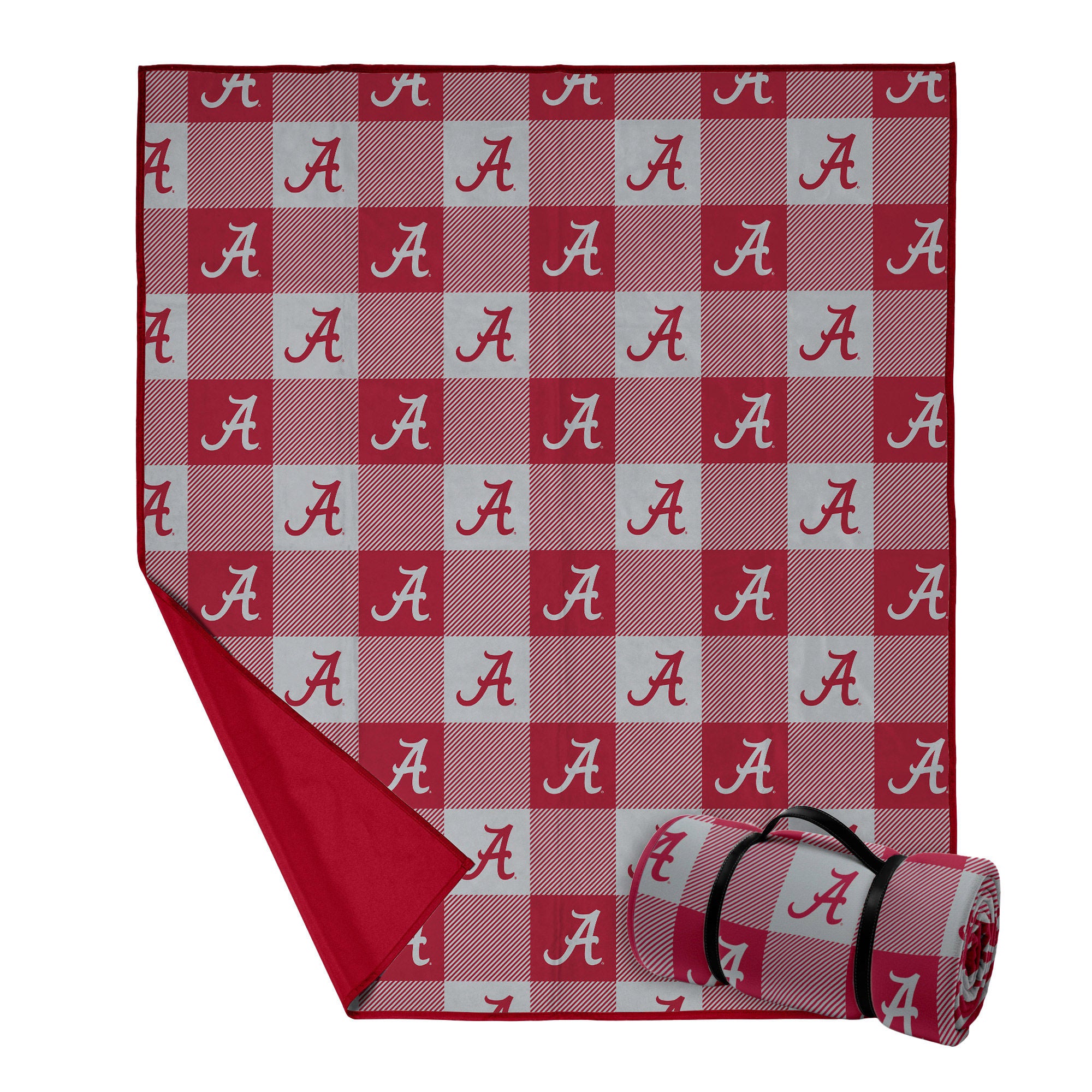 NCAA Outdoor Blanket