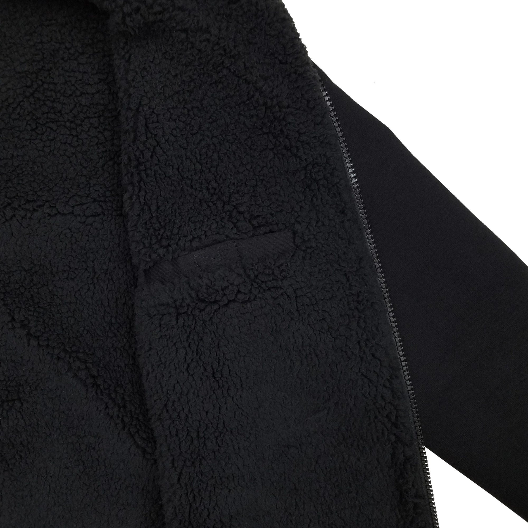 Buffalo Men's Fleece Lined Jacket