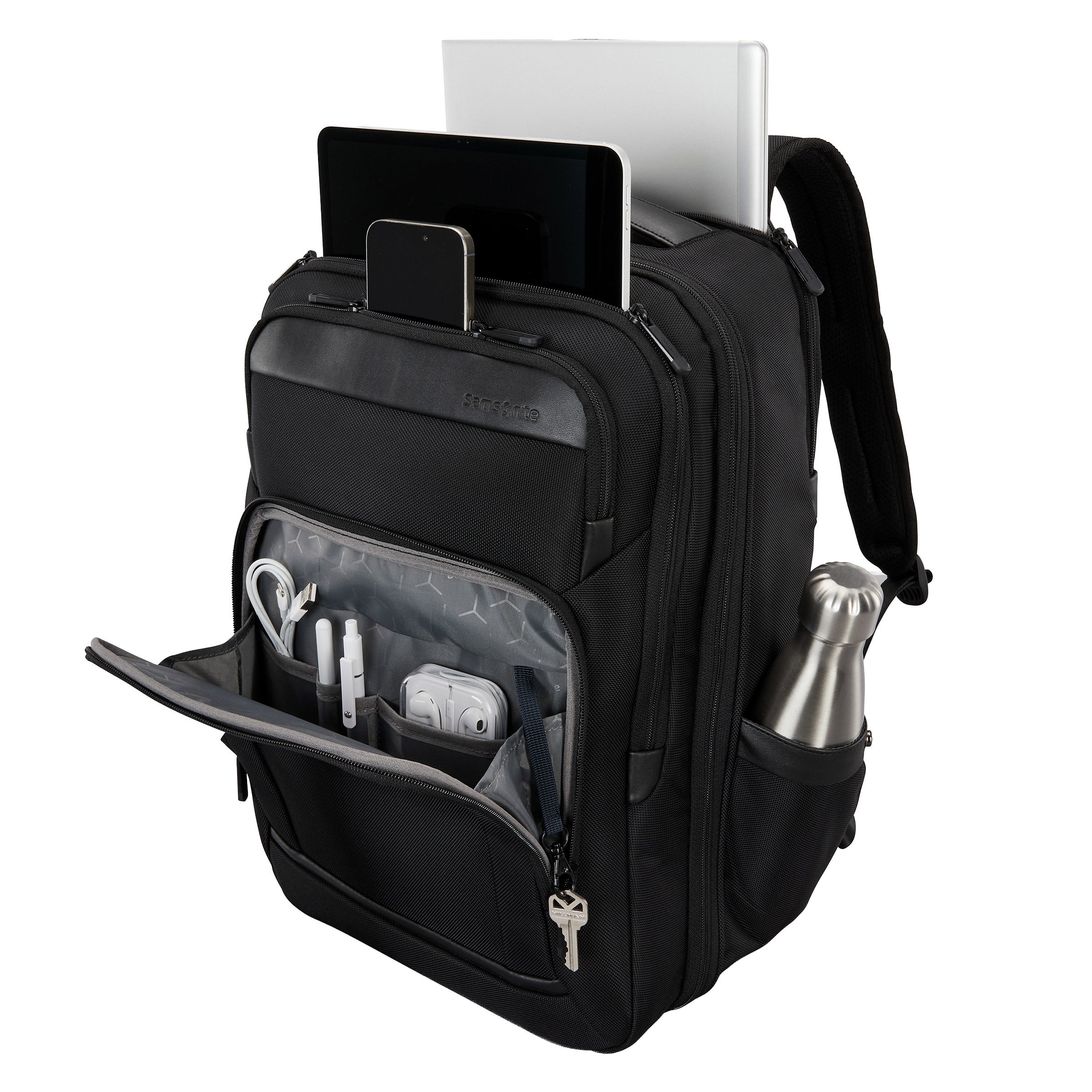 Samsonite Pivot Travel Backpack