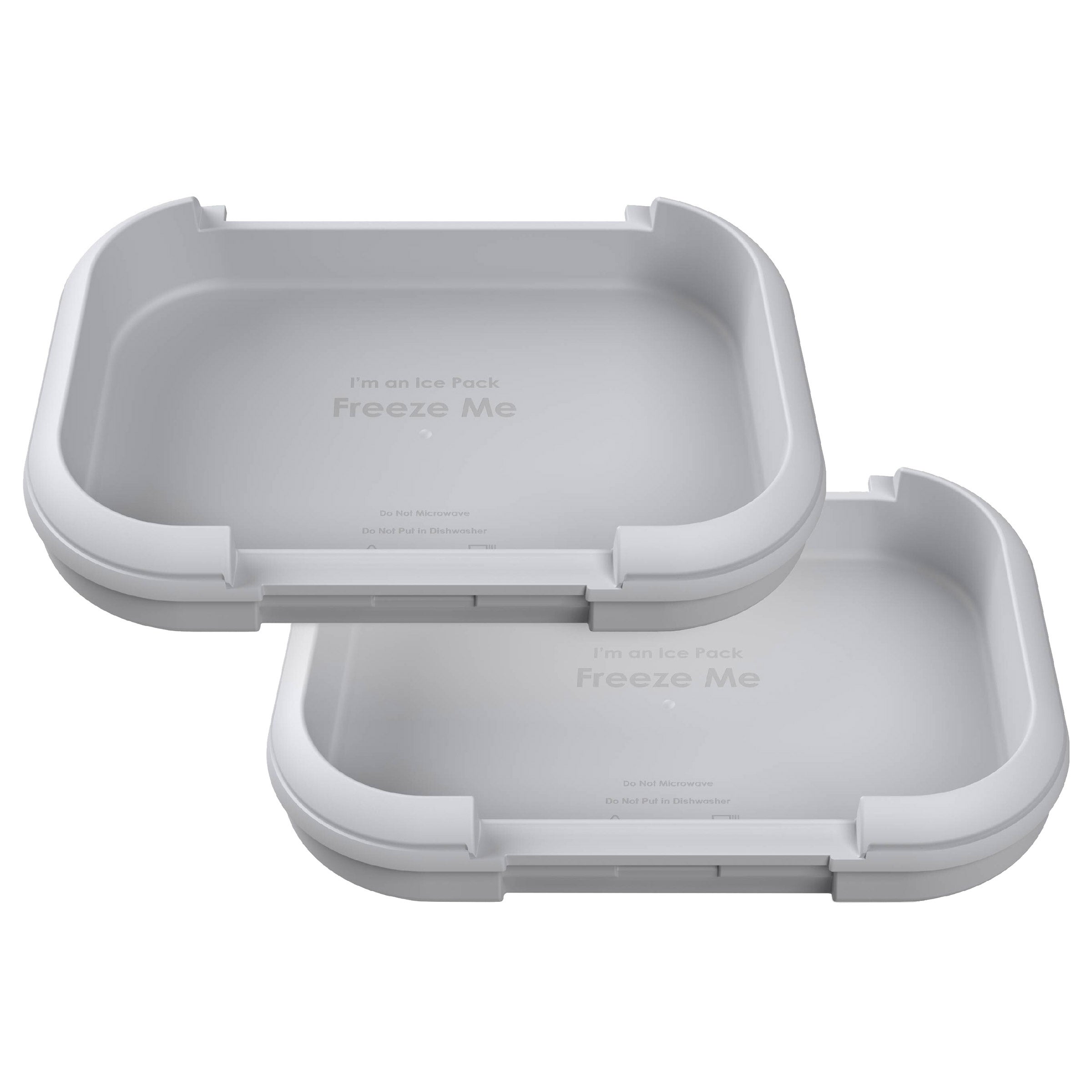 Bentgo Chill Max Lunch Box, 2-pack