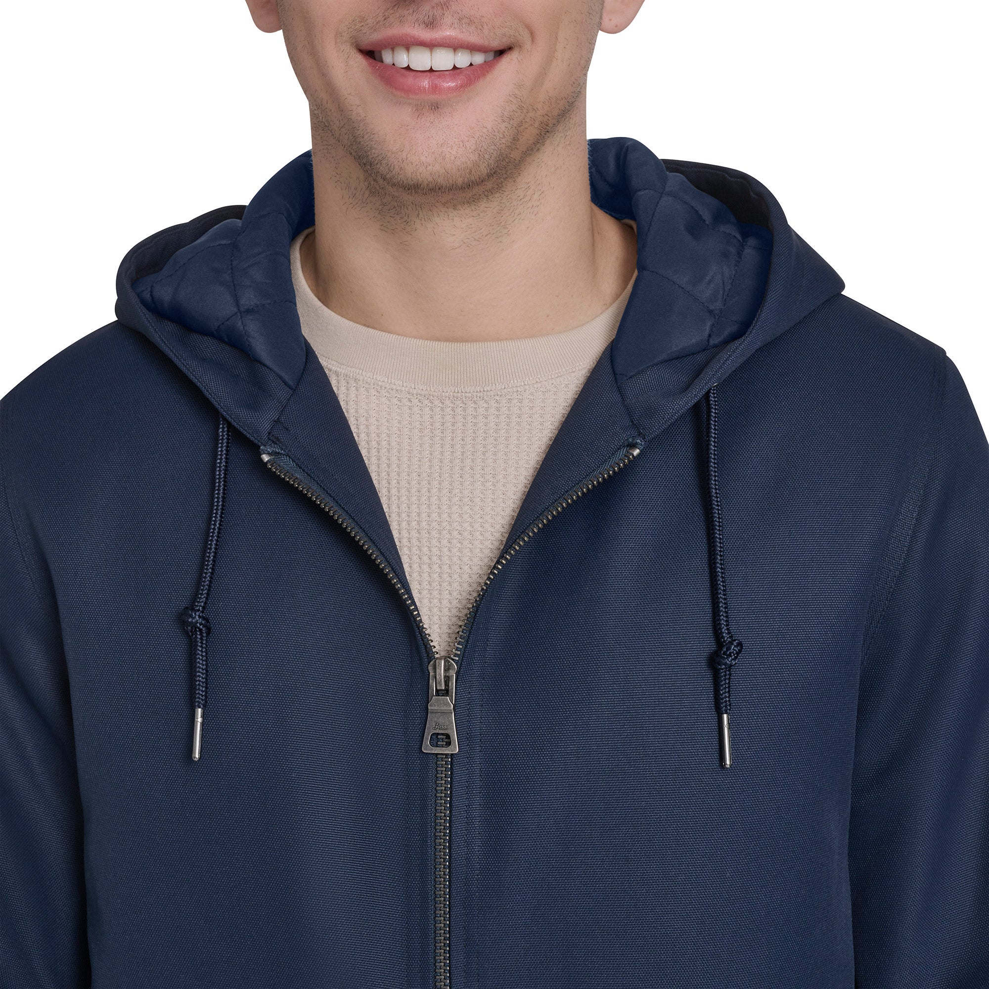 GH Bass Men's Utility Jacket
