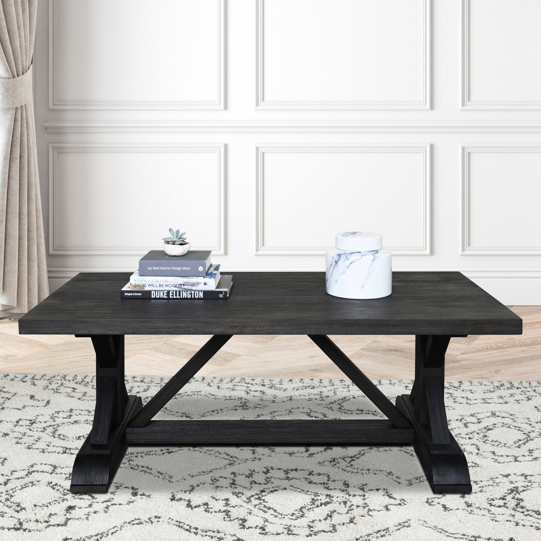 Solamar Coffee Table
