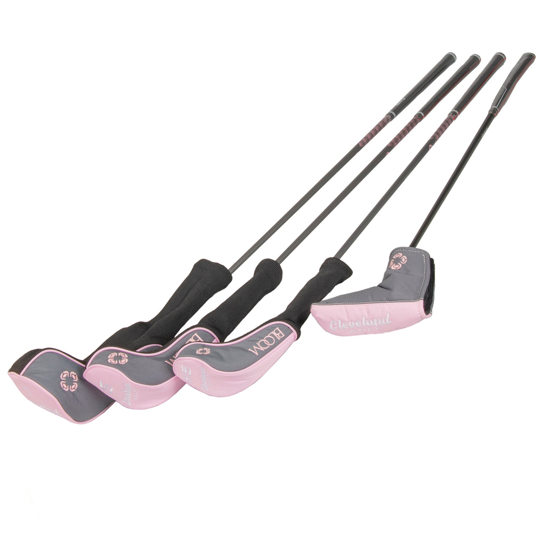 Cleveland Bloom Women's Golf Set