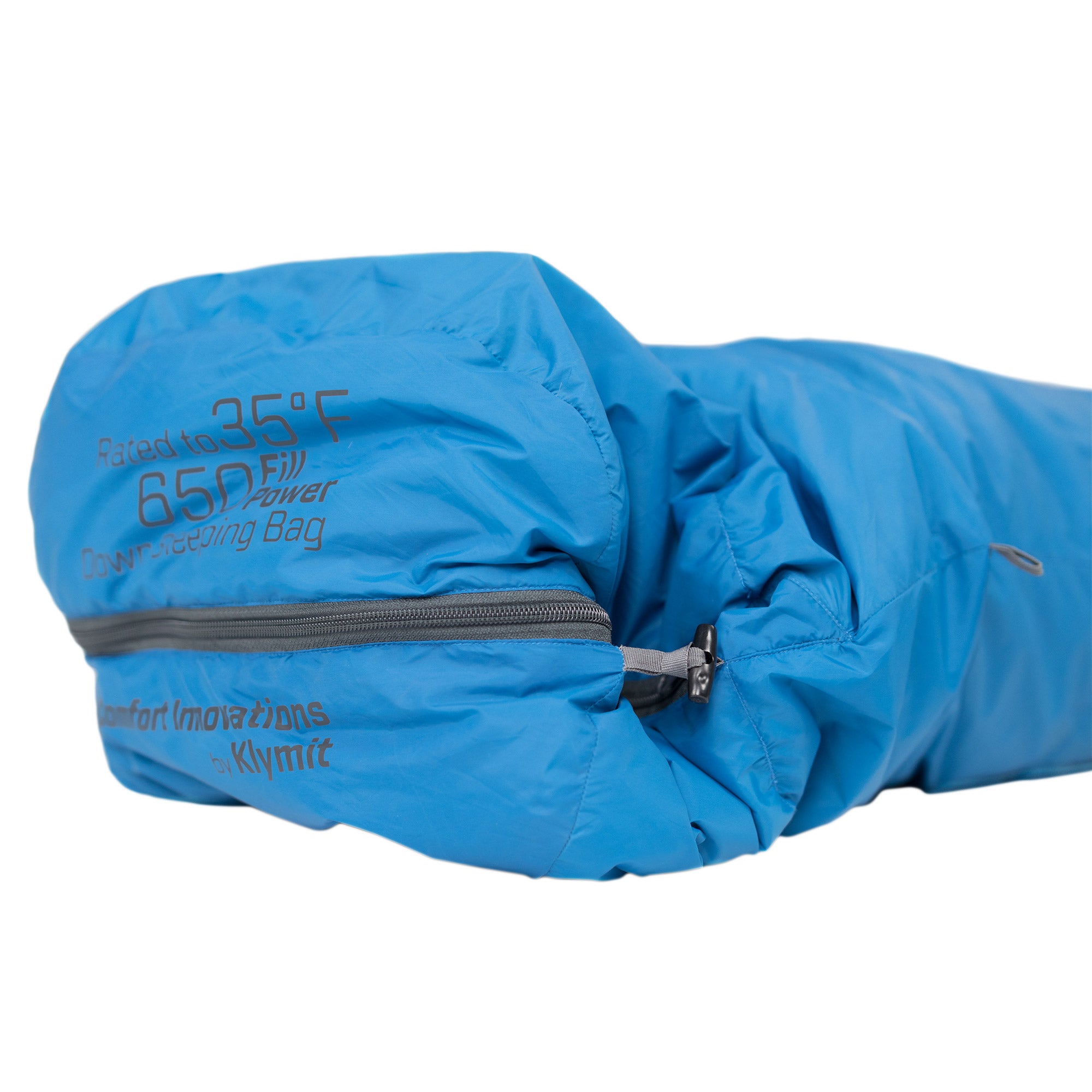 Klymit 35 Degree Down Sleeping Bag